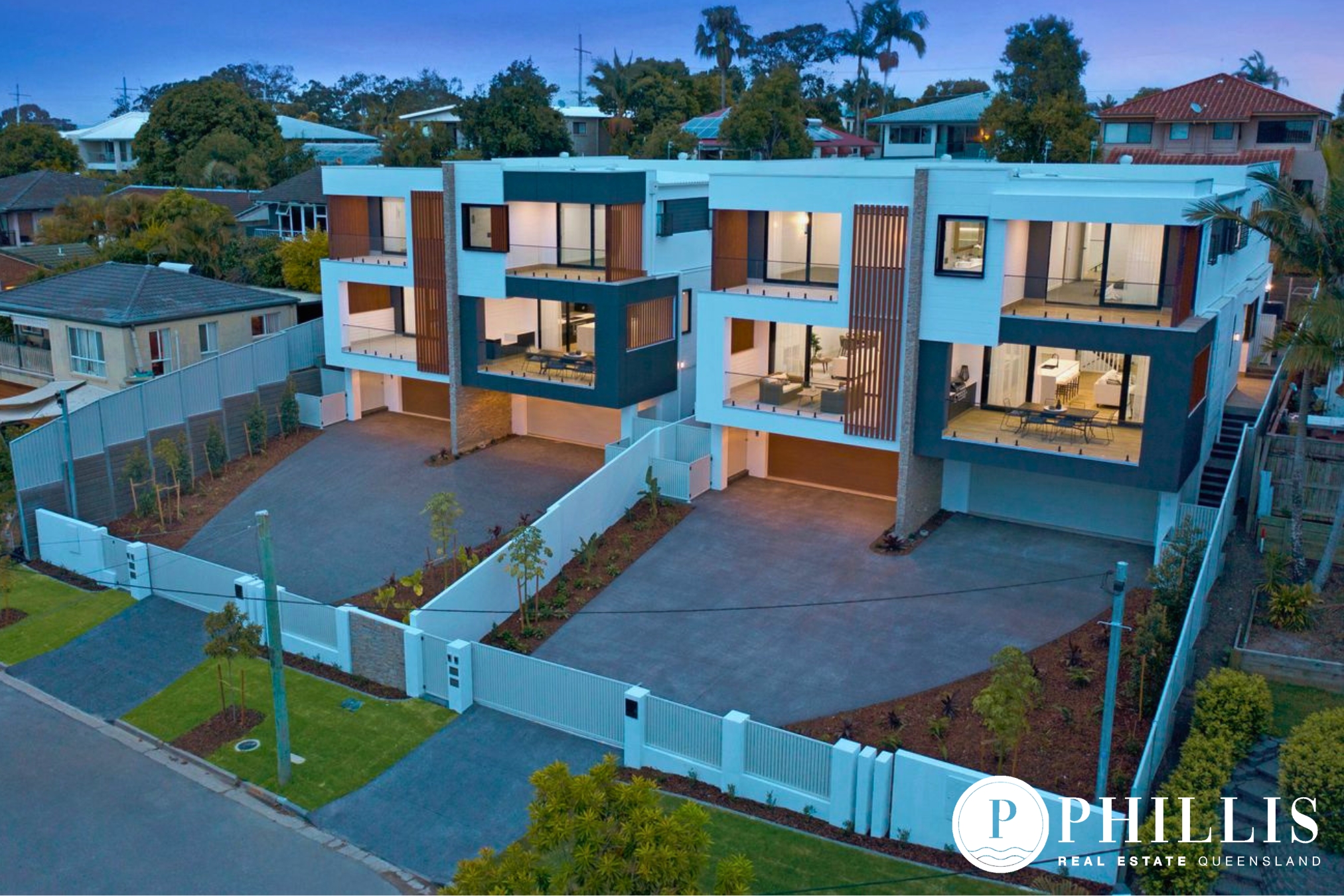 2/8 Thelma Avenue, Biggera Waters, Qld, 4216 - Image 1