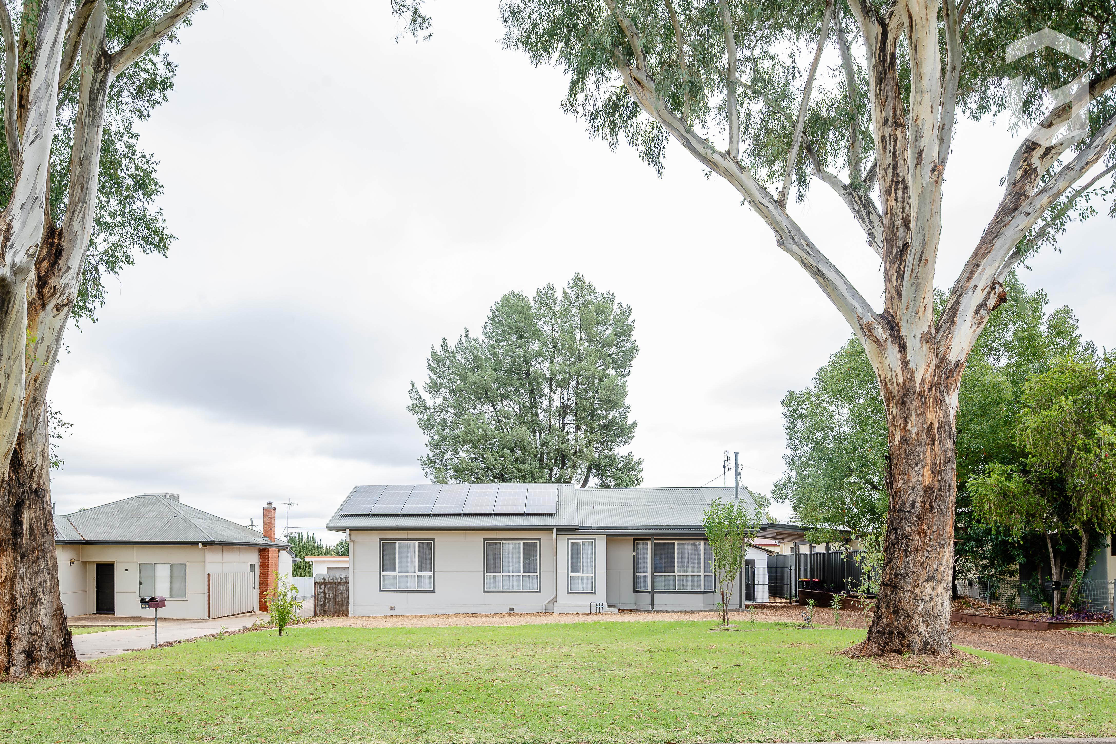 3-bedroom house at 20 Yoolooma Street, Griffith, NSW 2680, Griffith, New South Wales