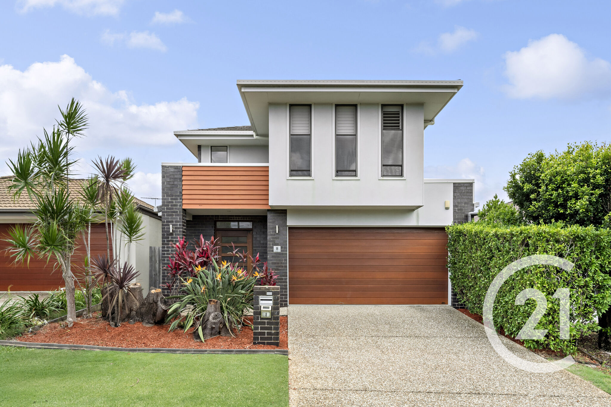 8 MCILWAITH STREET, North Lakes QLD 4509 - Image 1