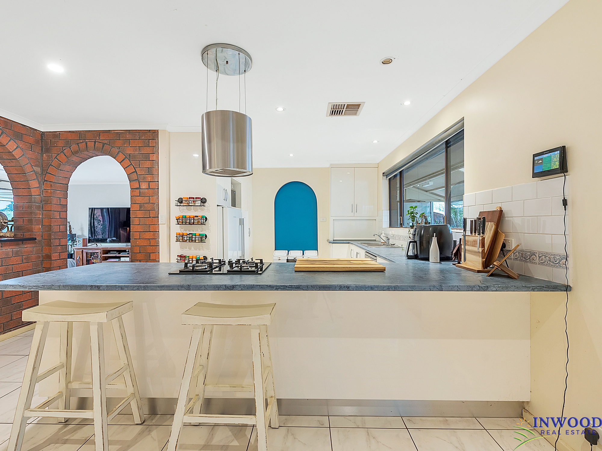 4-bedroom house at 19 ALABAR CRESCENT, Globe Derby Park SA 5110, Salisbury, South Australia