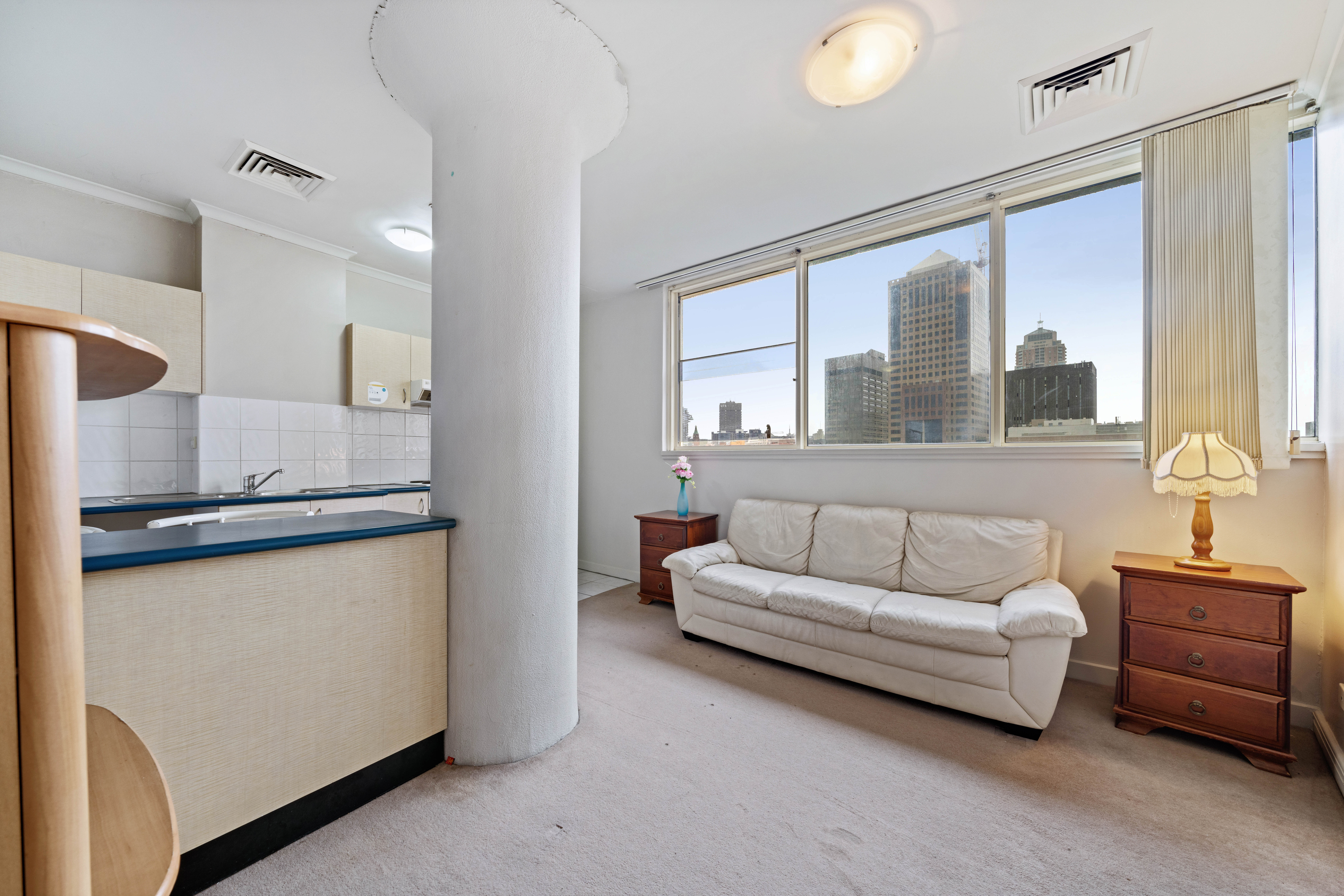 1-bedroom unit at ELIZABETH HOUSE 84 230 ELIZABETH STREET, SURRY HILLS NSW 2010, , New South Wales