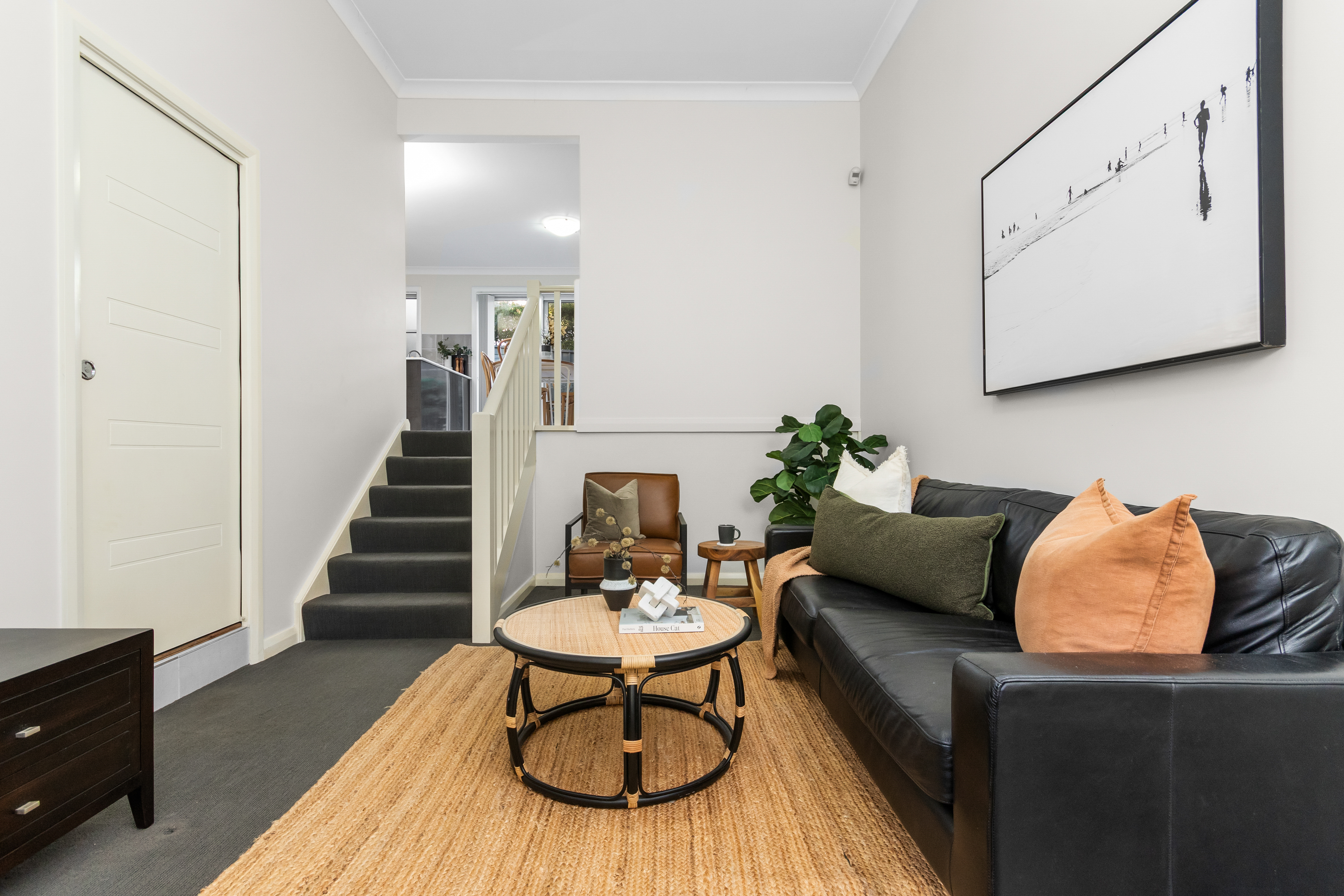 2-bedroom unit at 2/10 Cowper Avenue, Charlestown, NSW 2290, Lake Macquarie, New South Wales