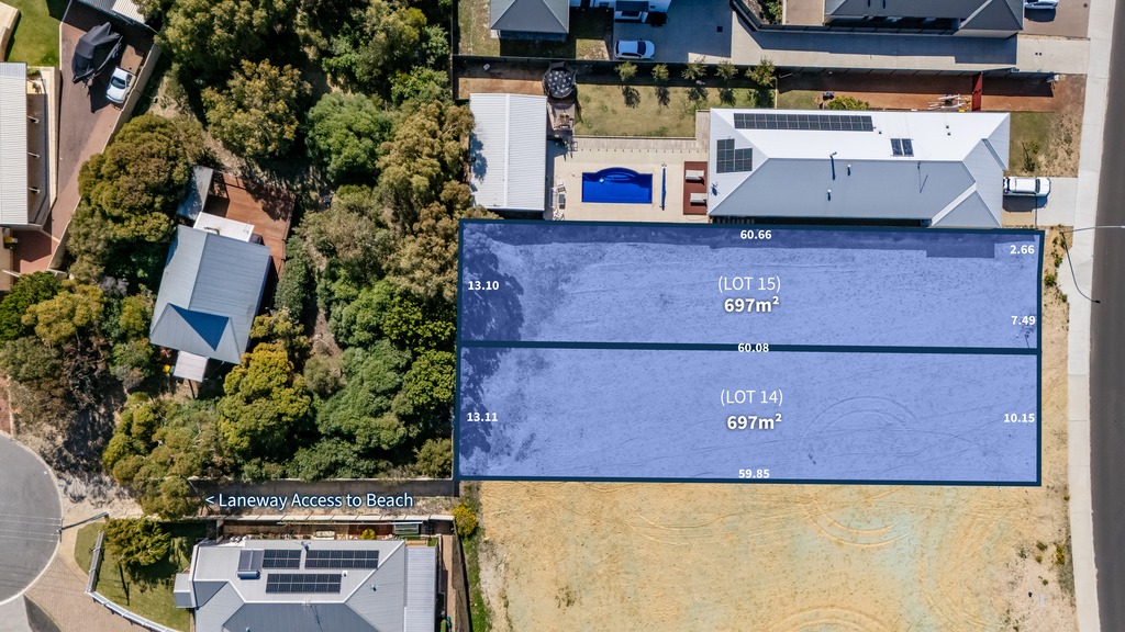 133 Bailey Boulevard, Dawesville, Wa, 6211 - Image 4