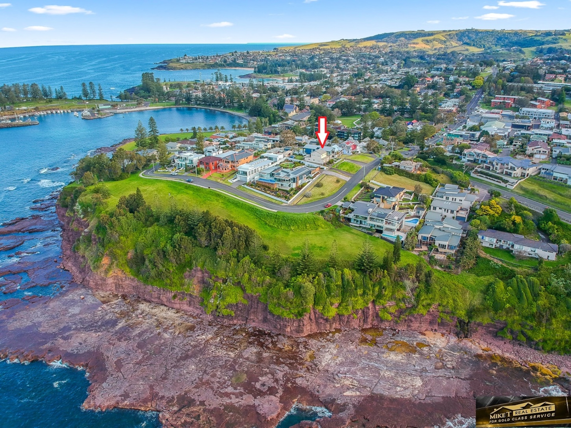 4-bedroom house at 35 Pheasant Point Drive, Kiama, NSW 2533, Kiama, New South Wales
