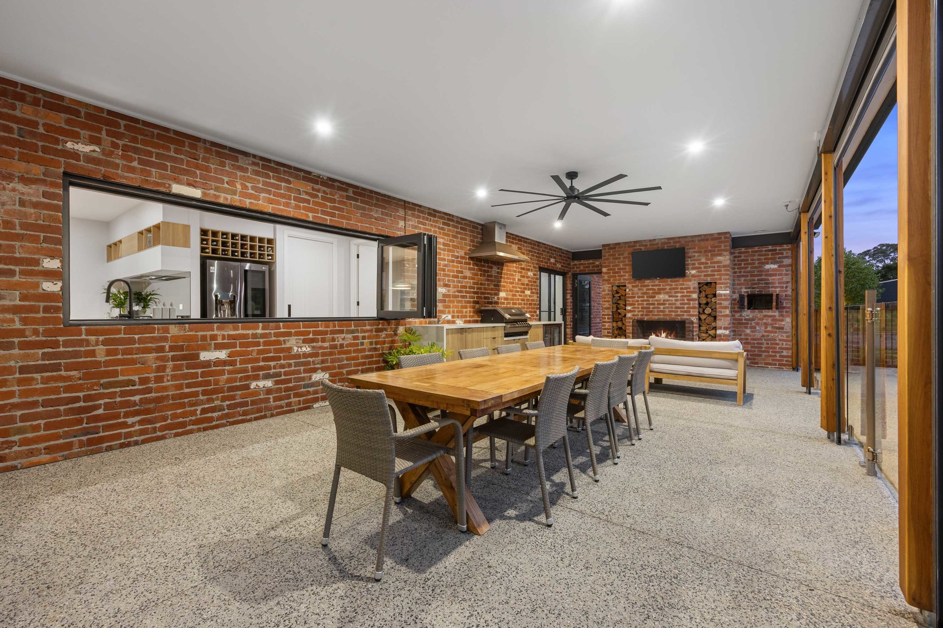 5-bedroom house at 5 WENDES PLACE, Warrenheip VIC 3352, Ballarat, Victoria
