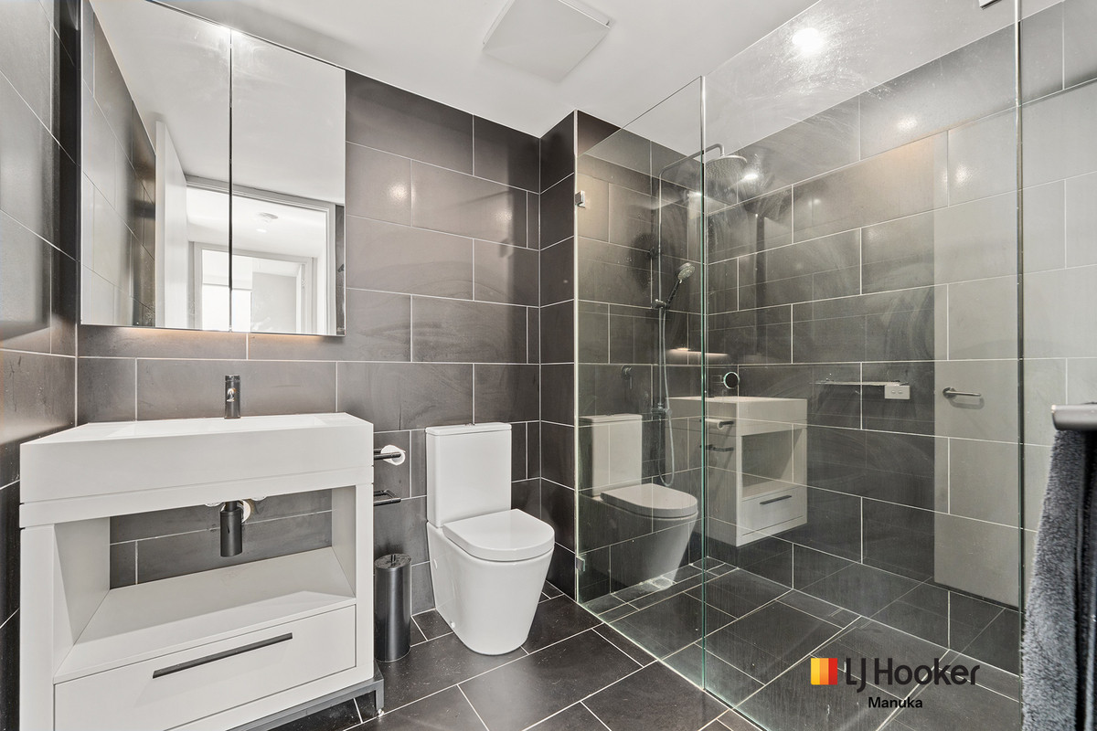 3-bedroom unit at 24/10 Trevillian Quay, Kingston, ACT 2604, Unincorporated Act, Australian Capital Territory