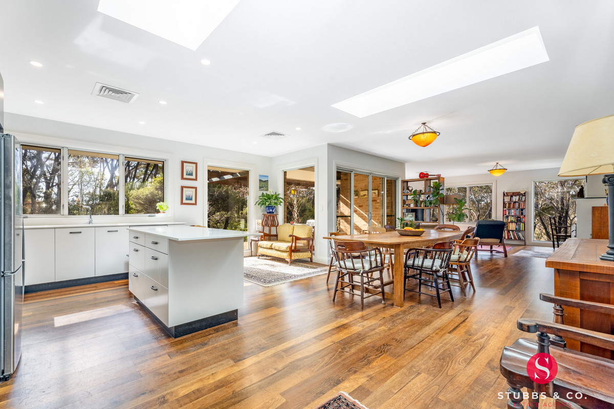 4-bedroom house at 65 Mort Street, Katoomba, NSW 2780, Blue Mountains, New South Wales