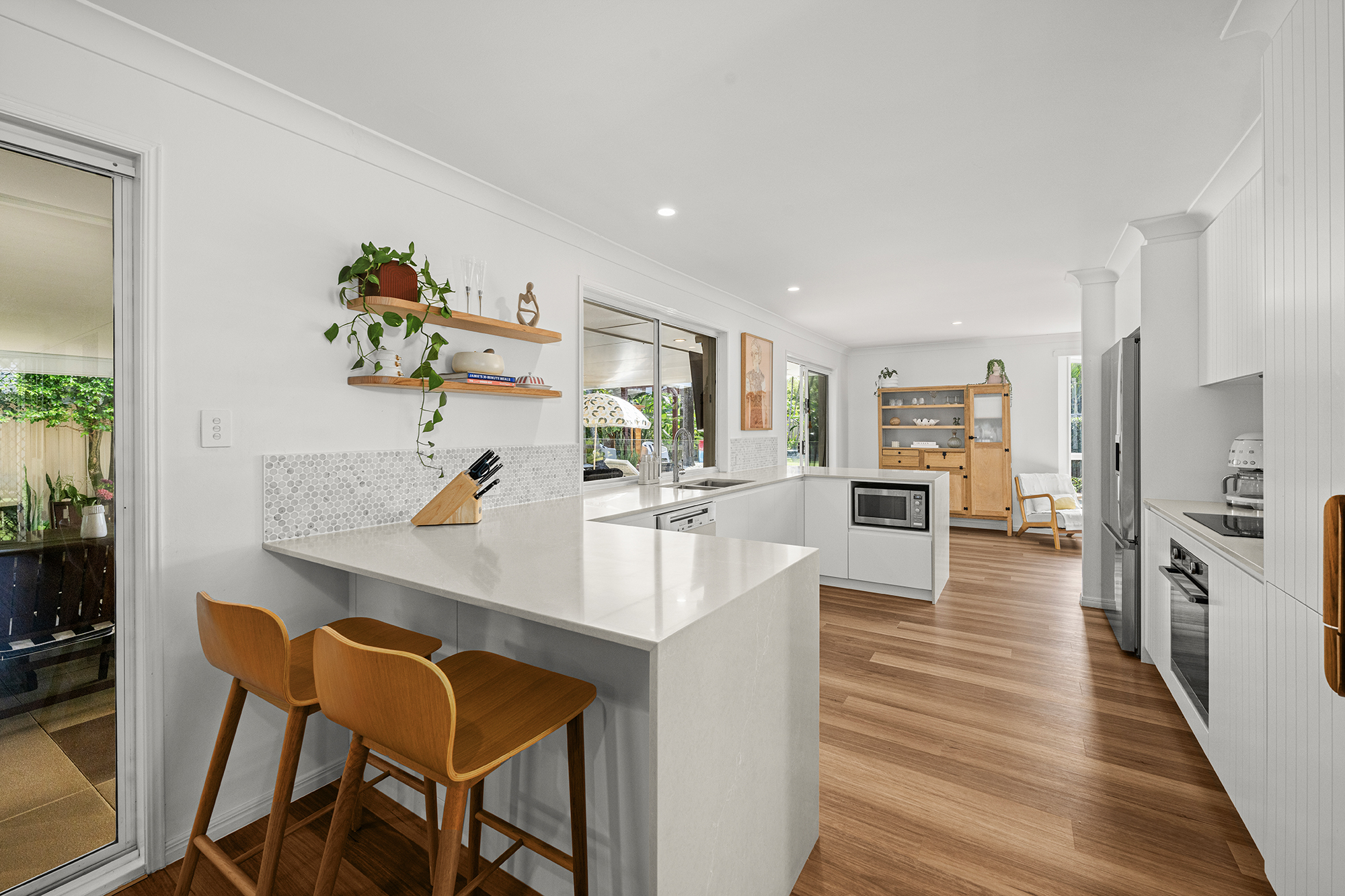 4-bedroom house at 23 WILLIS COURT, Mermaid Waters QLD 4218, Gold Coast, Queensland