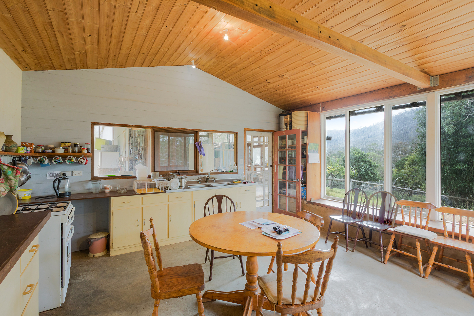 4-bedroom house at KOOROOL 1227 TANTAWANGALO MOUNTAIN ROAD, TANTAWANGALO NSW 2550, Bega Valley, New South Wales