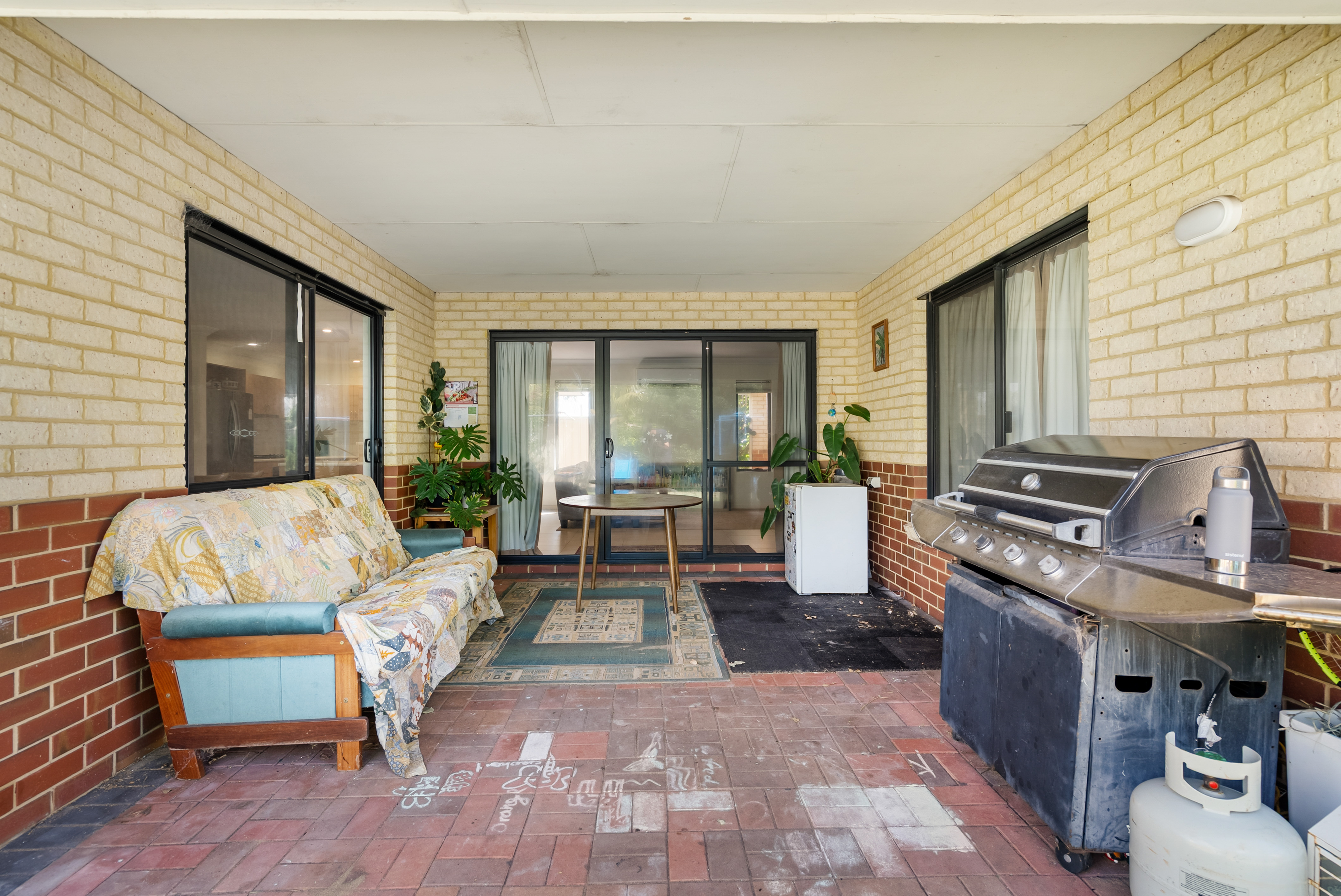 4-bedroom house at 22 Zamia Loop, Wannanup, WA 6210, Mandurah, Western Australia