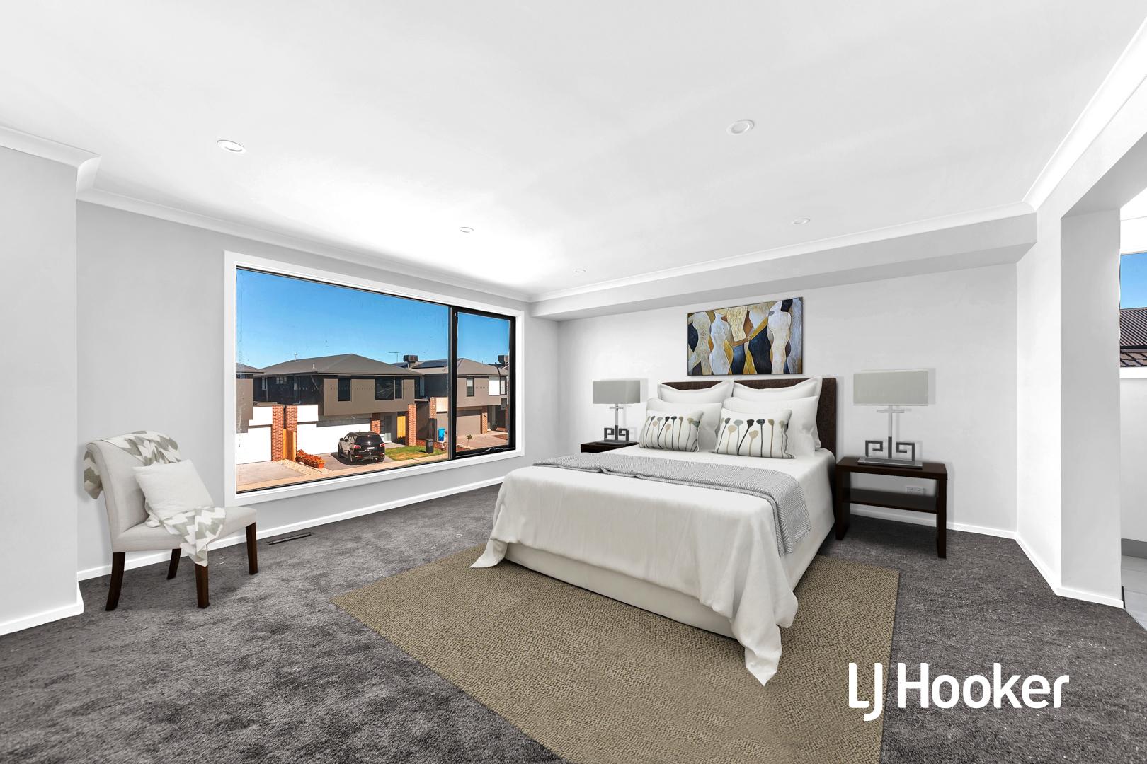 Lot/453 Dream Avenue, Cranbourne East, Vic, 3977 - Image 8