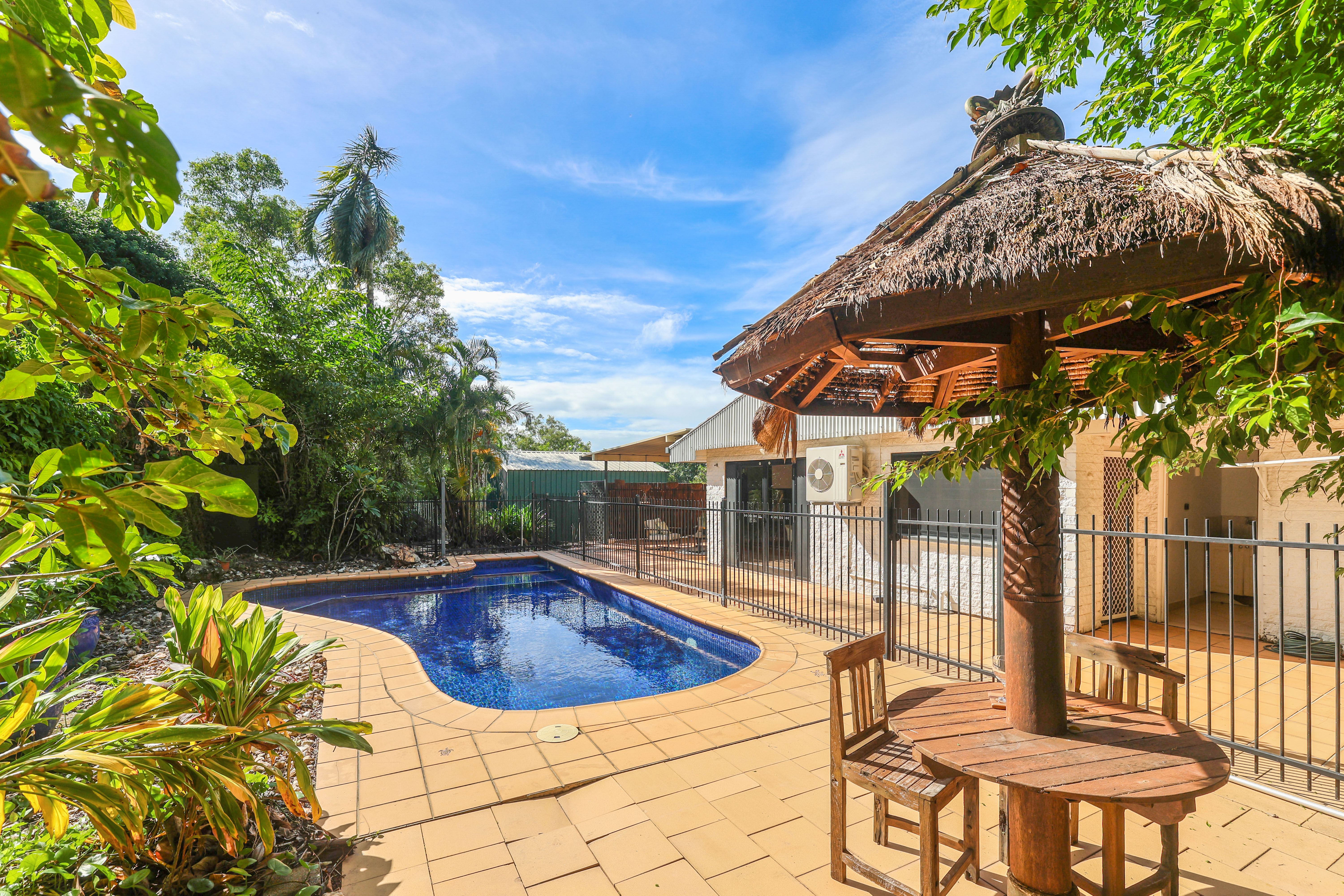 4-bedroom house at 15 Verburg Court, Stuart Park, NT 0820, Darwin, Northern Territory