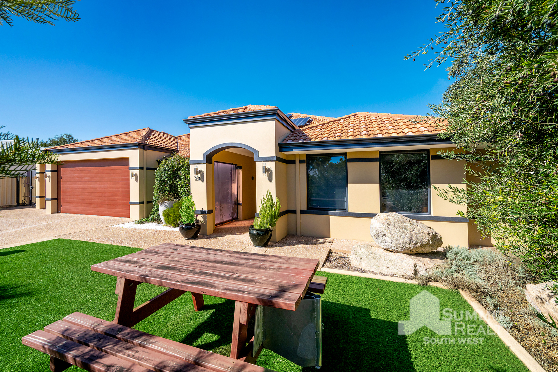 4-bedroom house at 20 BERKELEY VIEW, Millbridge WA 6232, Dardanup, Western Australia
