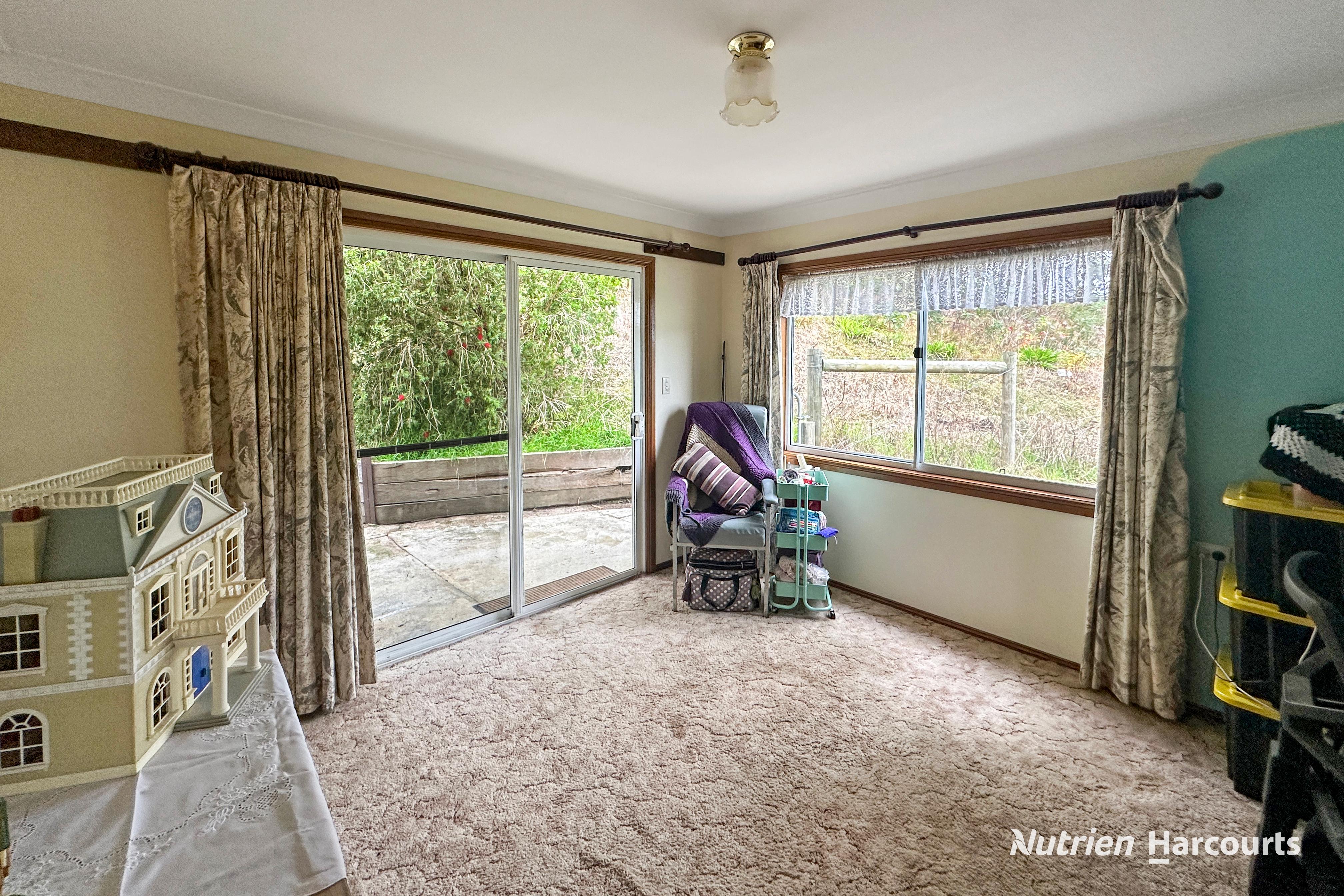 4-bedroom house at 4443 Hyland Highway, Won Wron, Vic, 3971, Wellington, Victoria