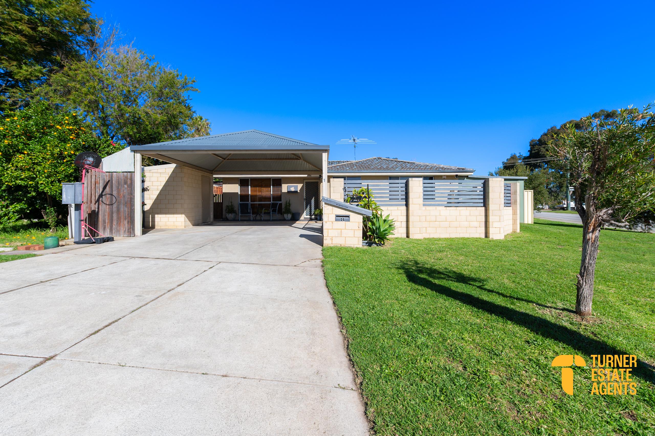 3-bedroom house at 1C Fountains Court, Armadale, WA 6112, Armadale, Western Australia