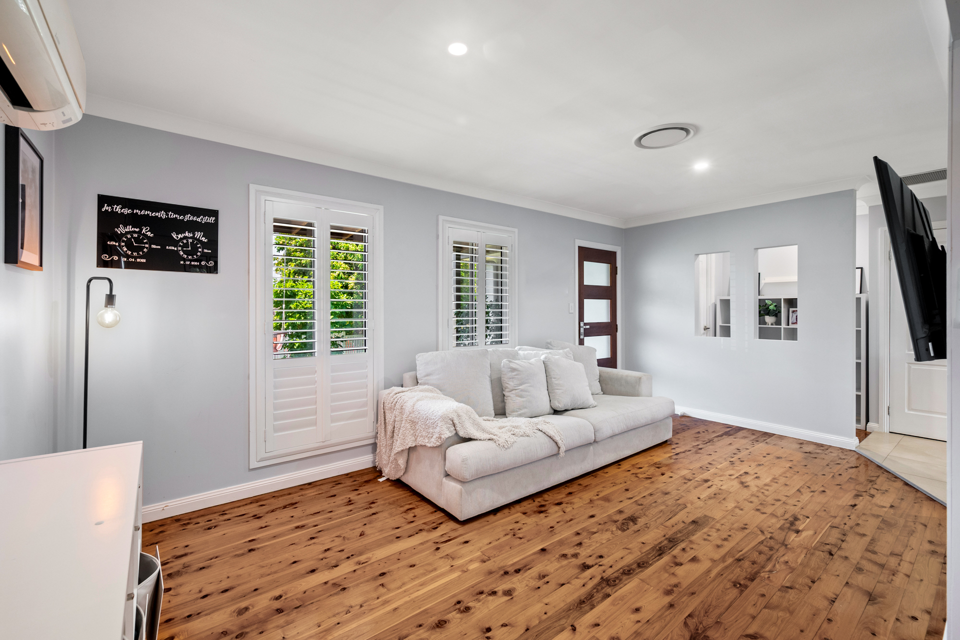 4-bedroom house at 16 PETER PAN AVENUE, Wallacia NSW 2745, Penrith, New South Wales