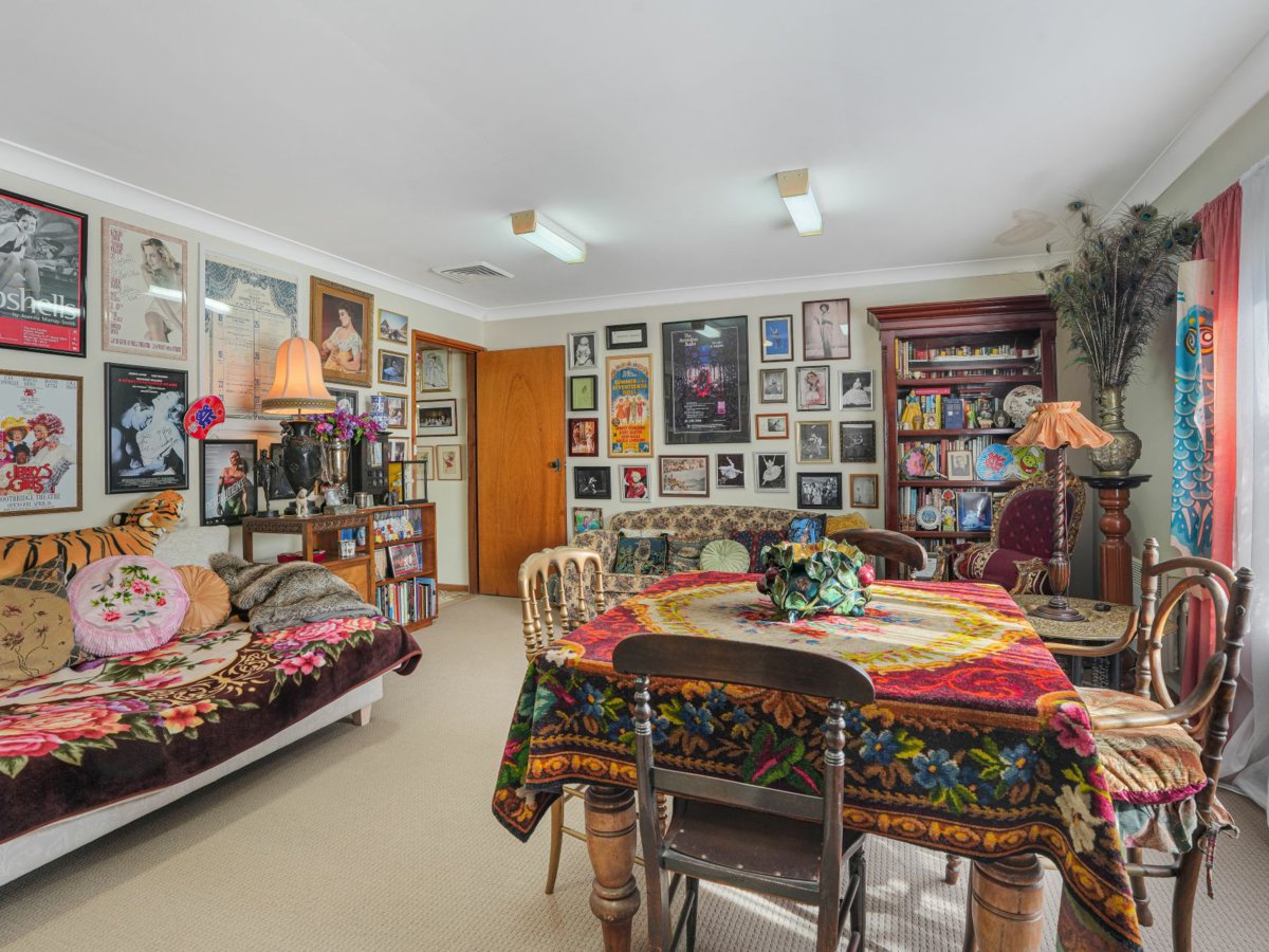 3-bedroom house at 31 Third Avenue North, Narromine NSW 2821, Narromine, New South Wales