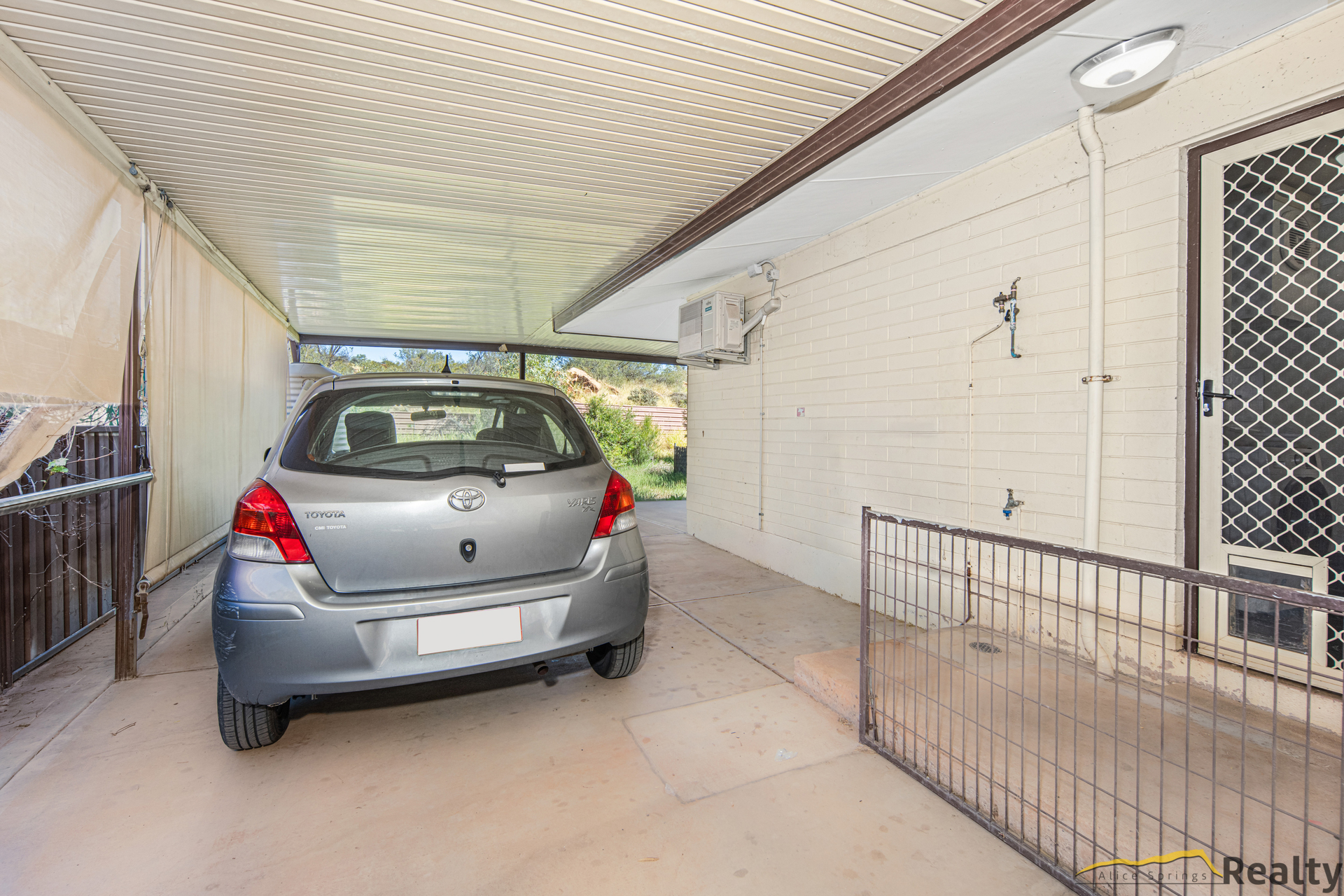 3-bedroom house at 105 DIXON ROAD, Braitling NT 0870, Alice Springs, Northern Territory
