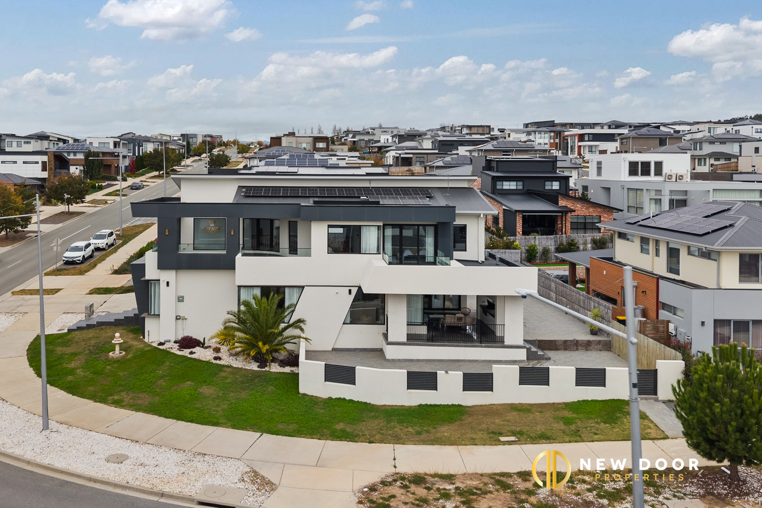 4-bedroom house at 75 KONDELEA WAY, Denman Prospect ACT 2611, Unincorporated Act, Australian Capital Territory