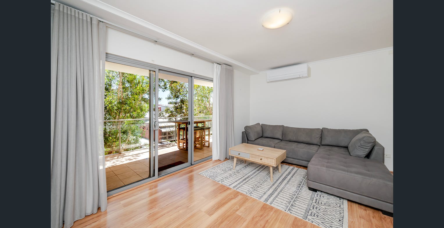 54/154 Newcastle Street, Perth, Wa, 6000 - Image 8