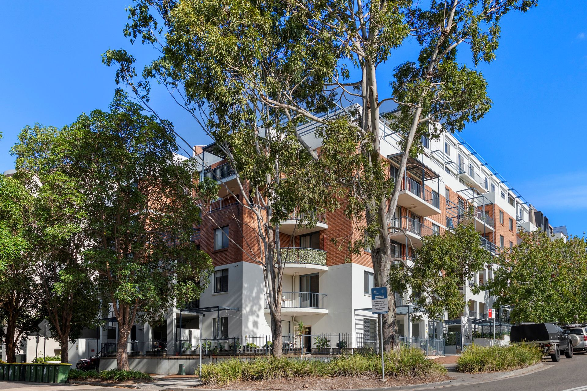 3-bedroom unit at 4 2-4 CENTRAL ROAD, MIRANDA NSW 2228, Sutherland, New South Wales