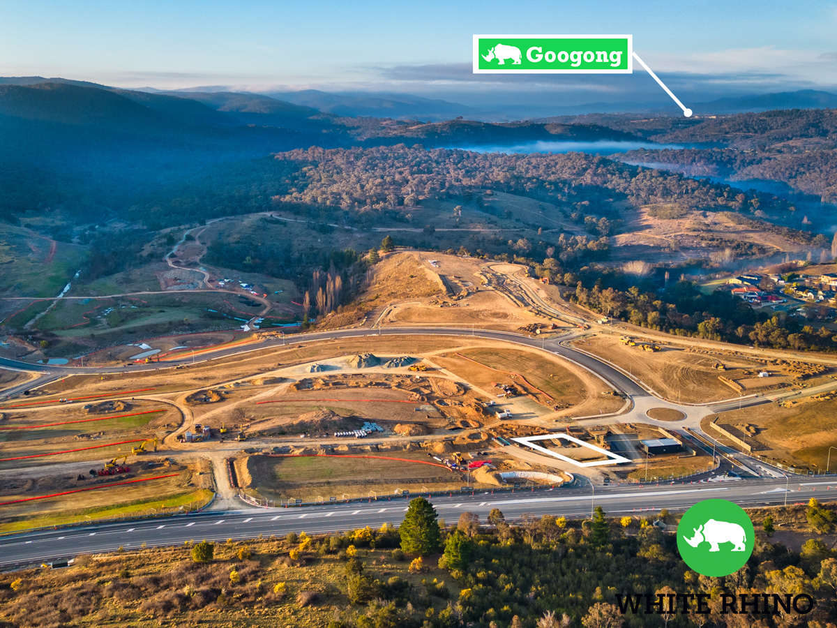 1-bedroom unit at 28 Lonergan Drive, Queanbeyan, Nsw, 2620, Queanbeyan-Palerang, New South Wales