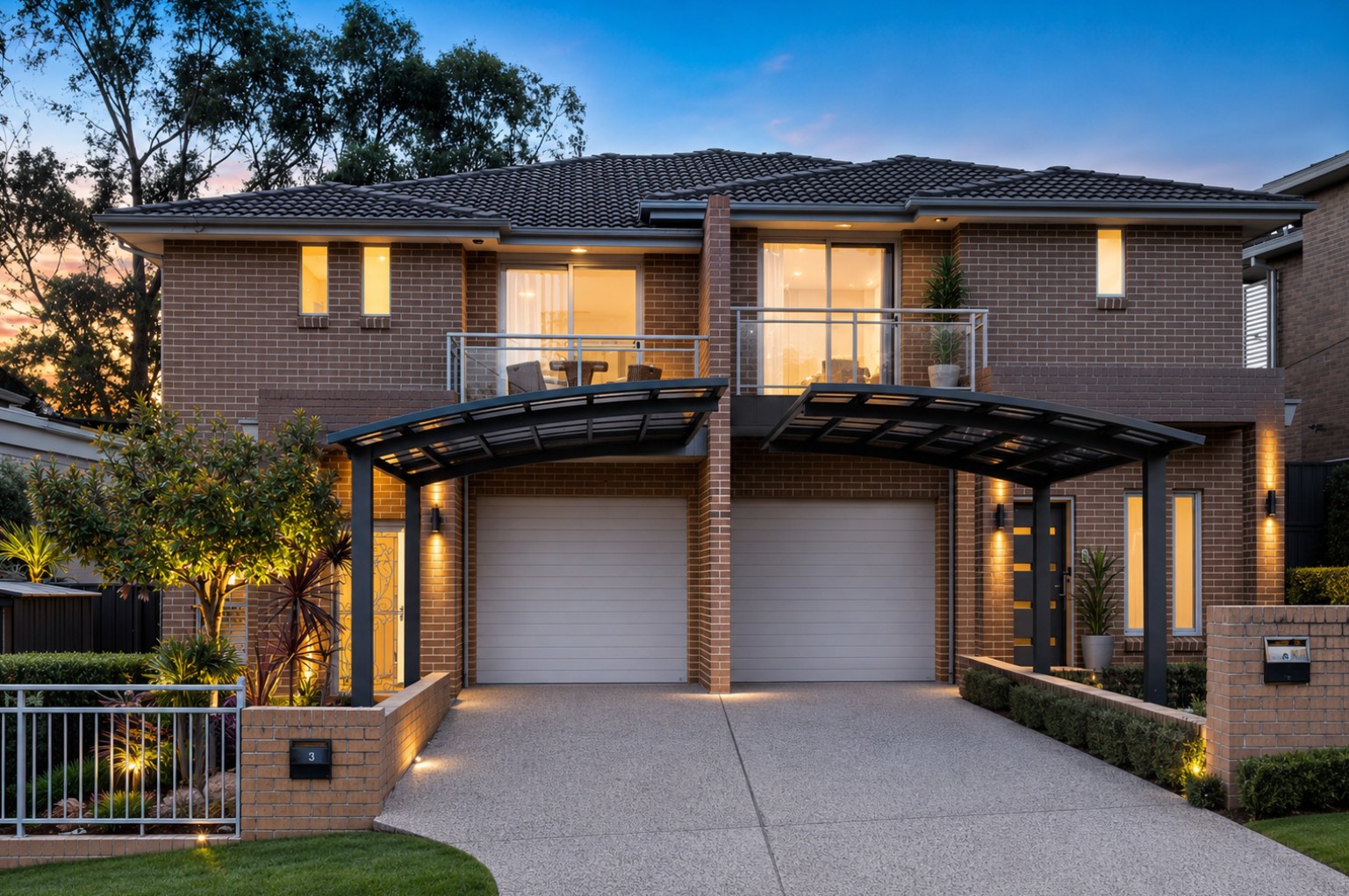 3 ALEXANDER STREET, Dundas Valley NSW 2117 - Image 1