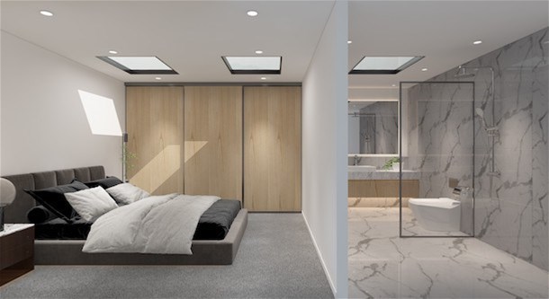4-bedroom unit at 218 Warrigal Road, Camberwell, Vic, 3124, Boroondara, Victoria