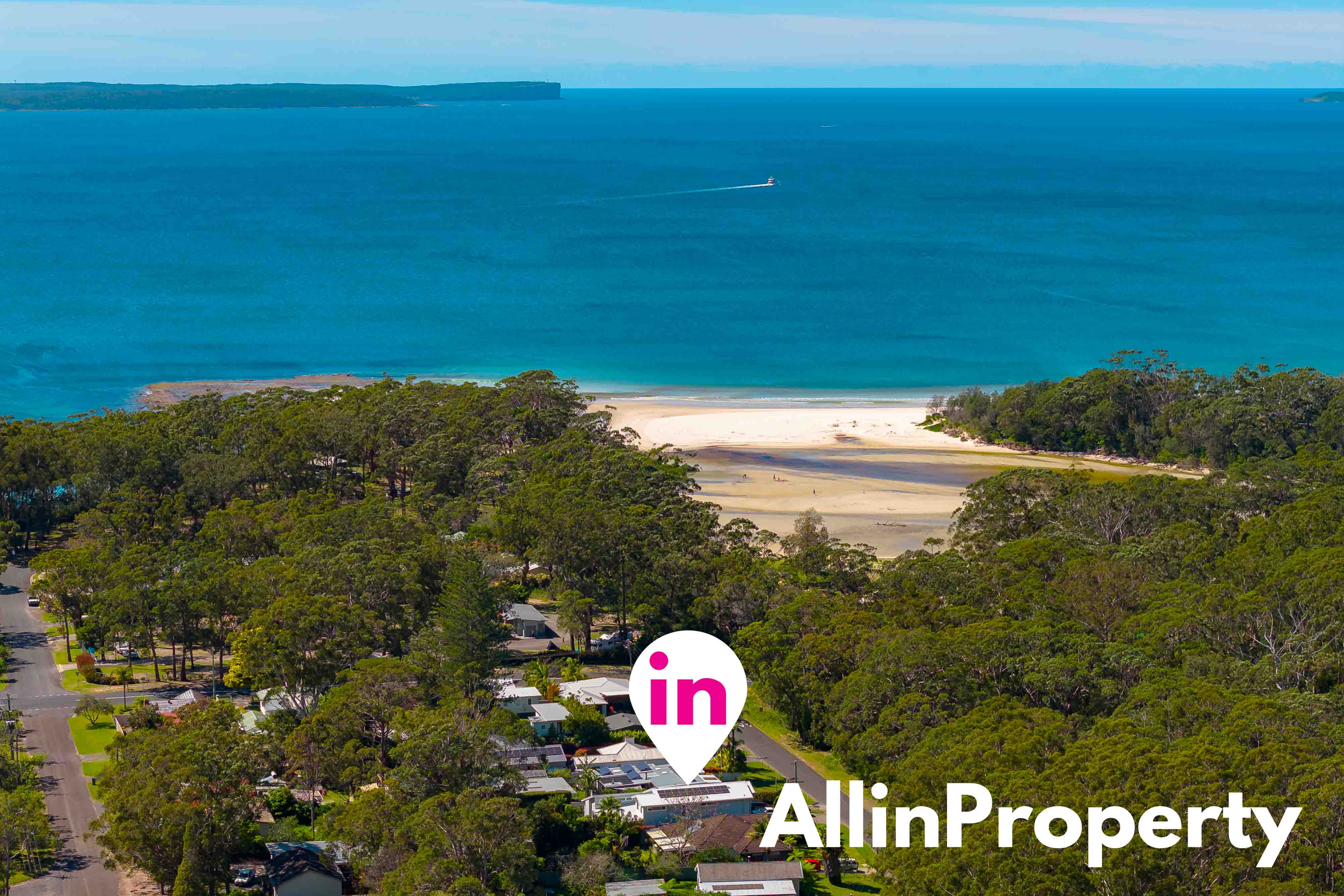 5-bedroom house at 36 BERRY STREET, Huskisson NSW 2540, Shoalhaven, New South Wales