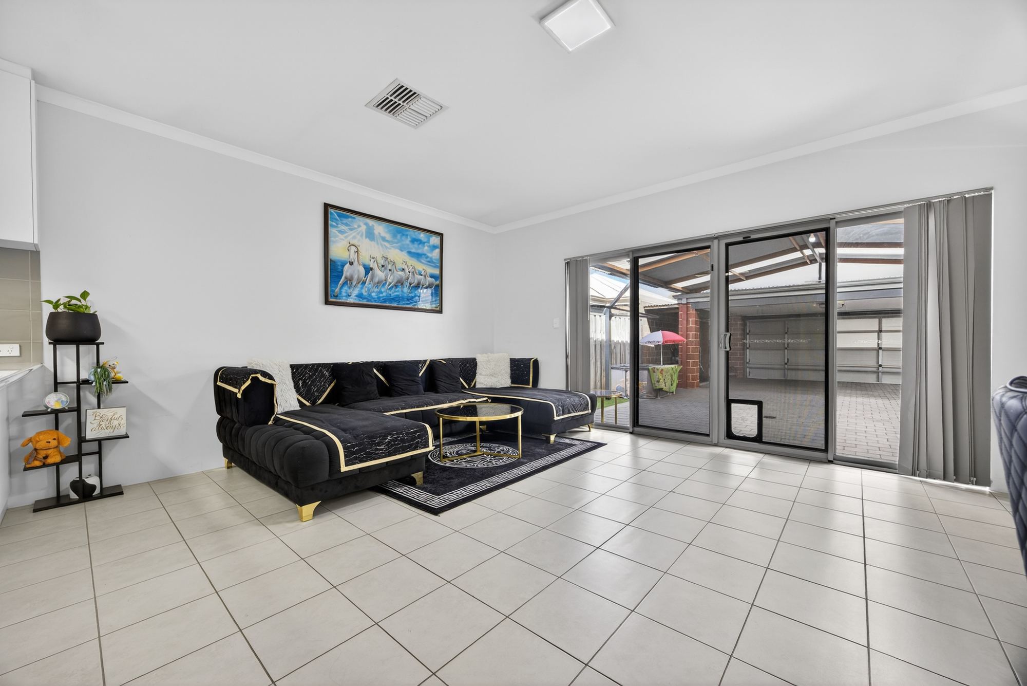 3-bedroom house at 64 CHERITON AVENUE, Ellenbrook WA 6069, Swan, Western Australia