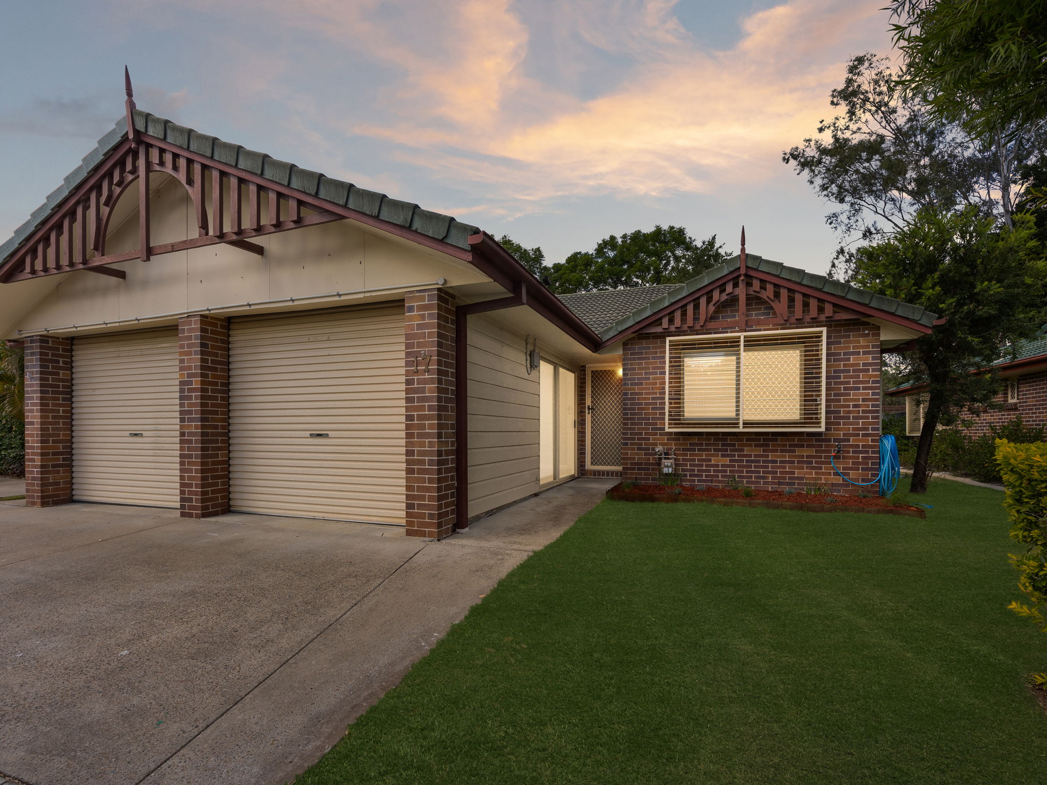 3-bedroom unit at UNIT 17 5 SPALDING CRESCENT, Goodna QLD 4300, Ipswich, Queensland