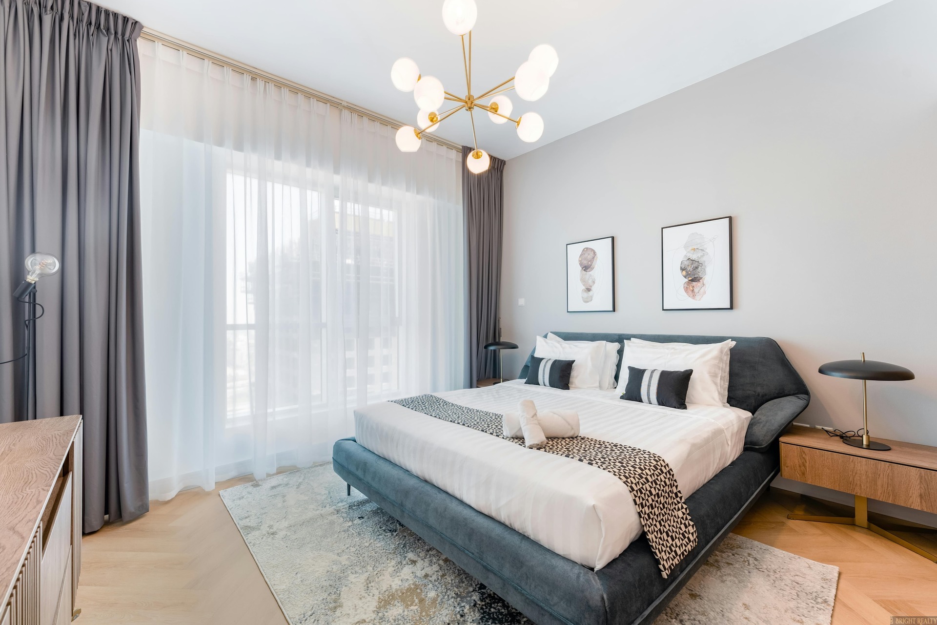Lot 11.06/ Sec Estate Avenue, Blacktown, Nsw, 2148 - Image 1