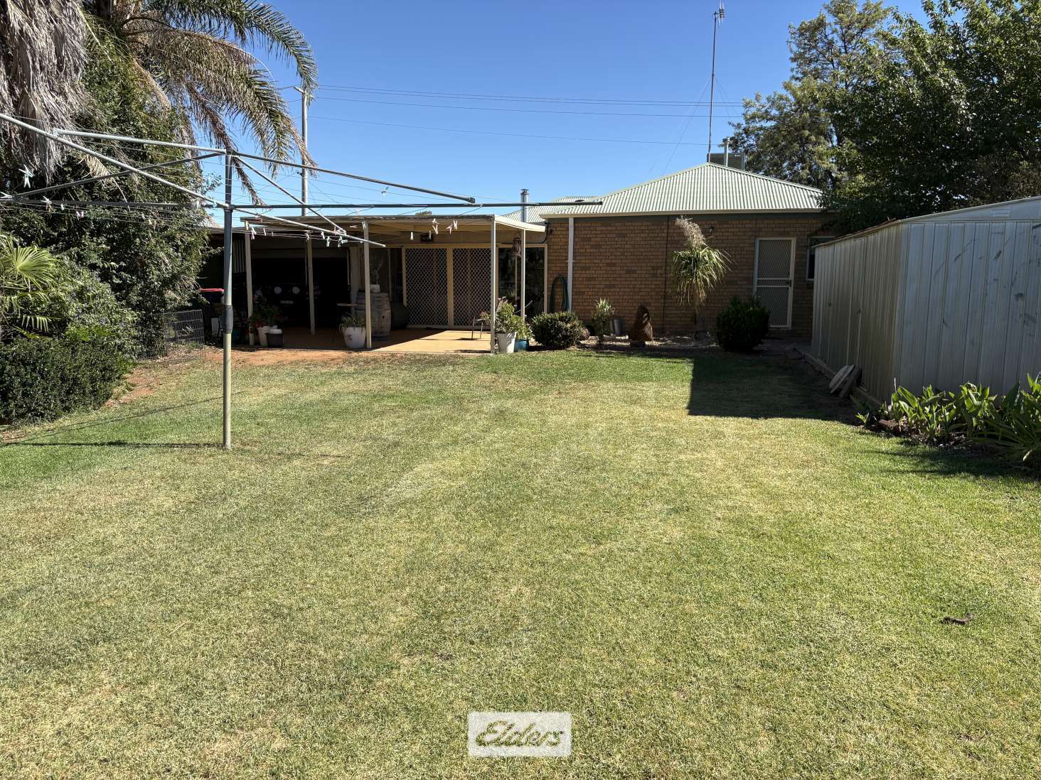 3-bedroom house at 34 Nixon Street, Euston, NSW 2737, Balranald, New South Wales