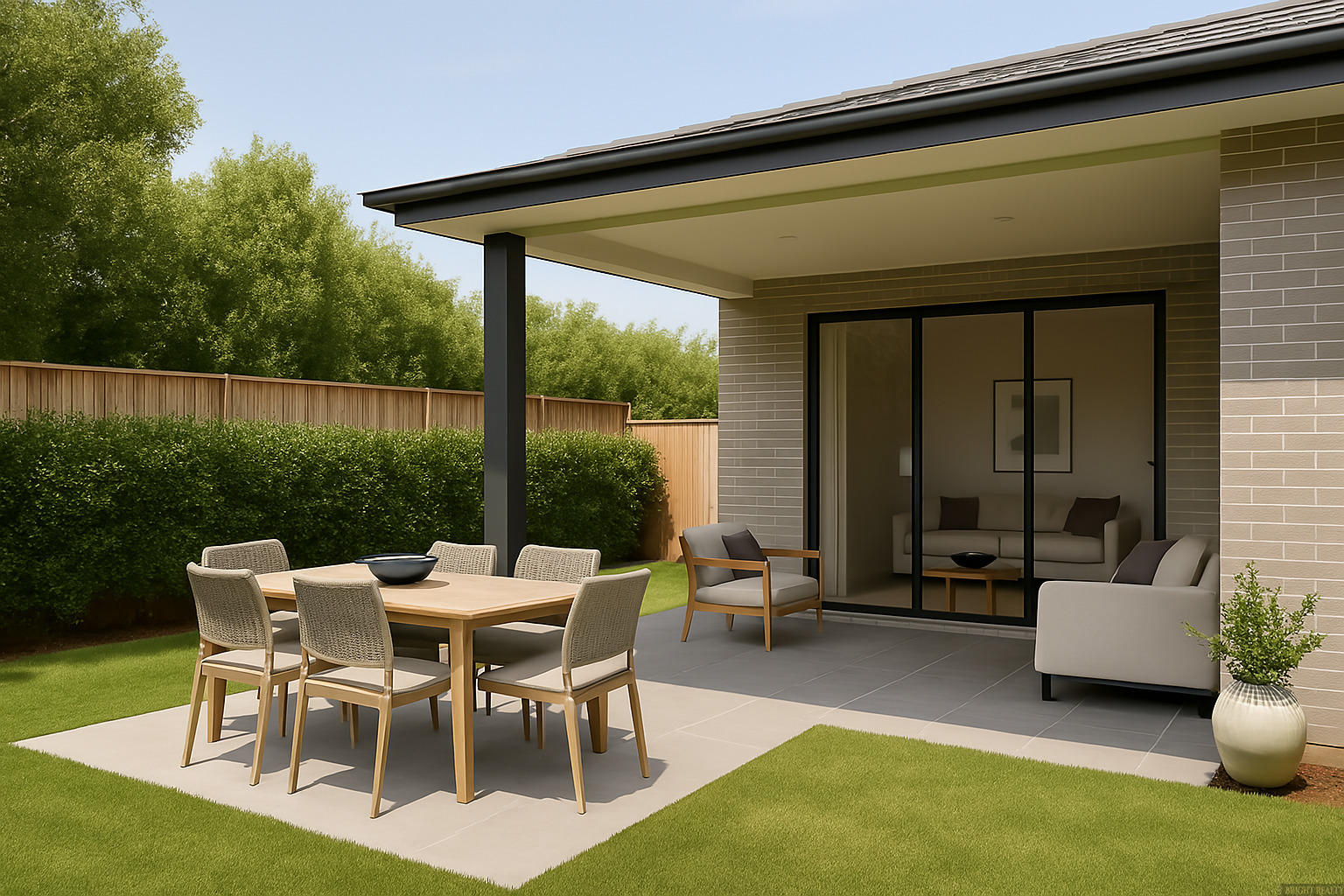 Lot 140 Guntawong Estate Road, Rouse Hill, Nsw, 2155 - Image 3