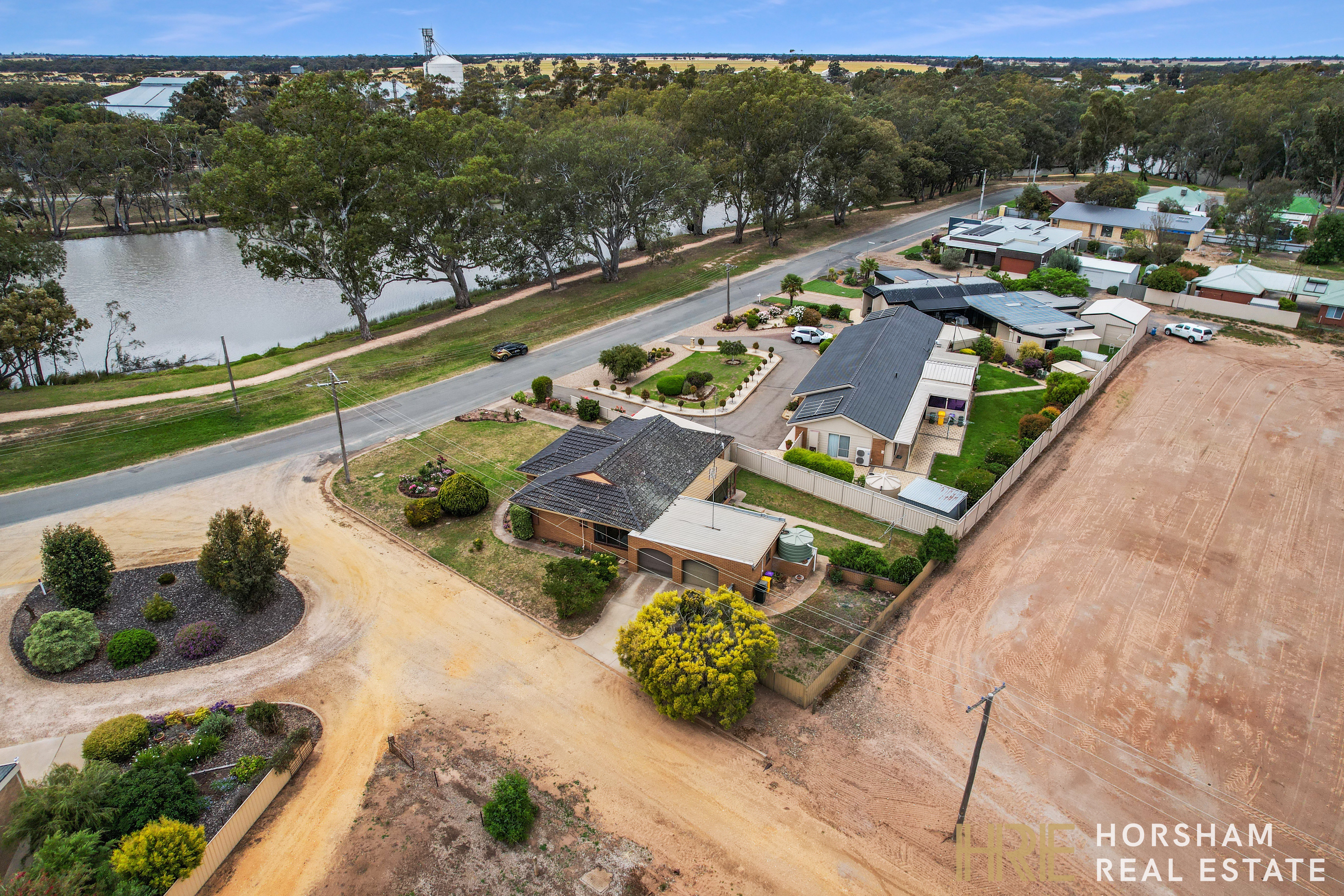 3-bedroom house at 130 CRAIG AVENUE, Warracknabeal VIC 3393, Yarriambiack, Victoria