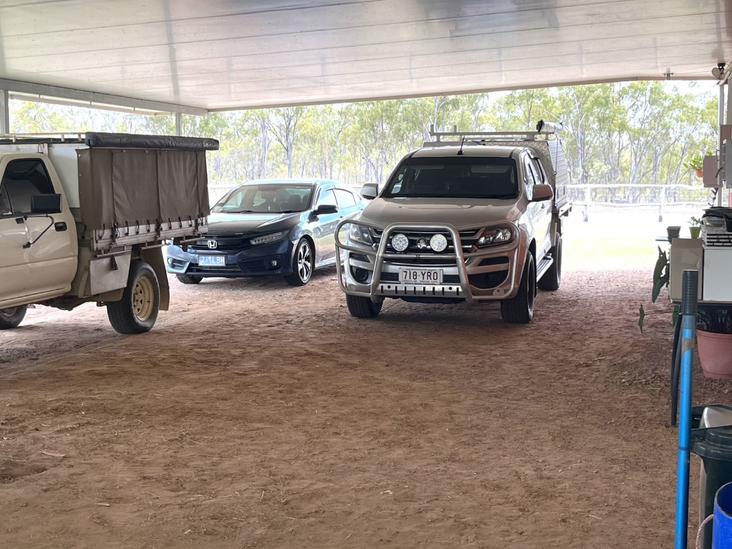 3-bedroom house at 56200 Gregory Developmental Road, Greenvale, QLD 4816, Charters Towers, Queensland