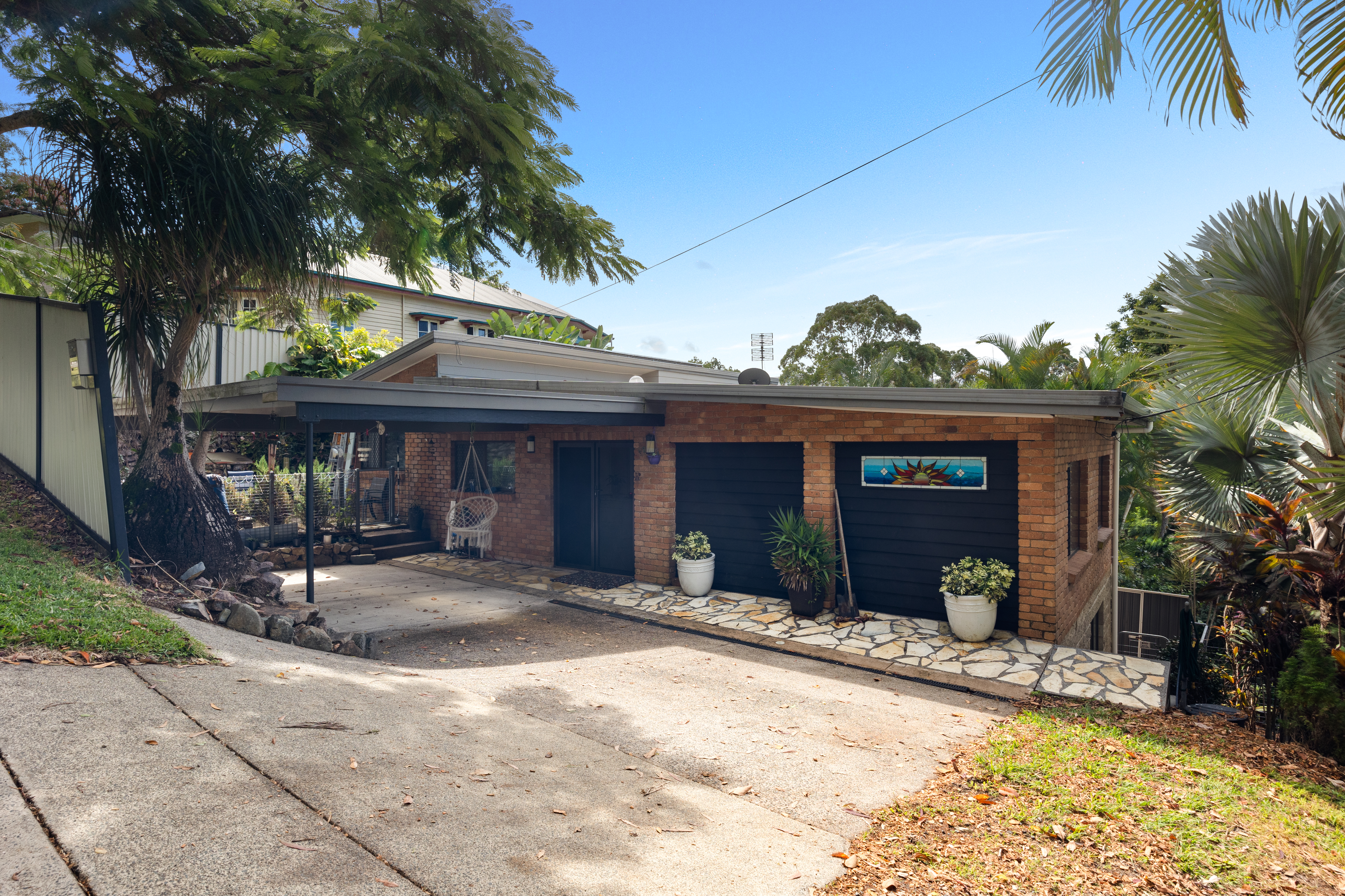 4-bedroom house at 137 PANORAMA DRIVE, Nambour QLD 4560, Sunshine Coast, Queensland