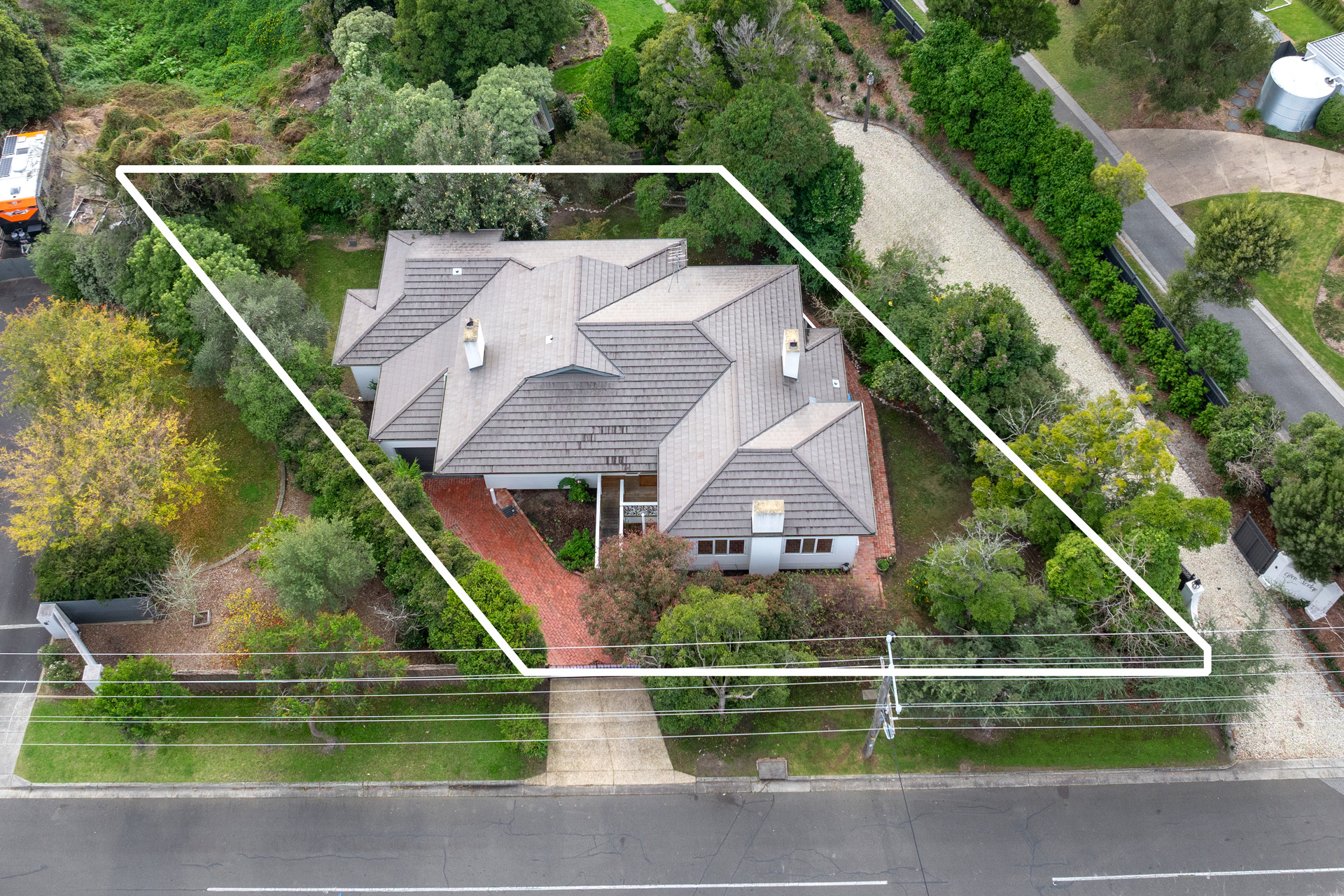 2-bedroom house at 12 Jacksons Road, Mount Eliza, VIC 3930, Mornington Peninsula, Victoria