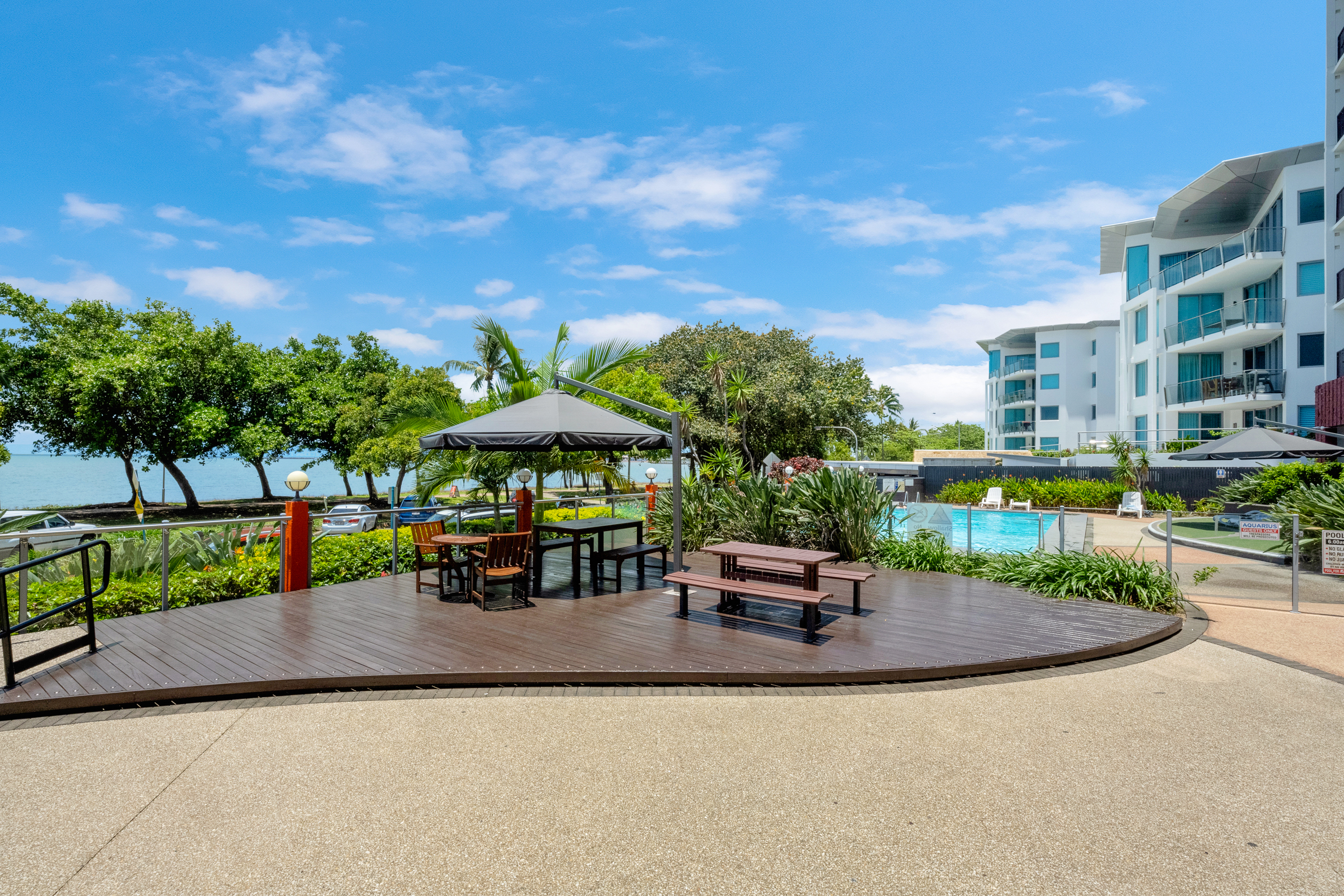 1202/75 The Strand, North Ward, Qld, 4810 - Image 5