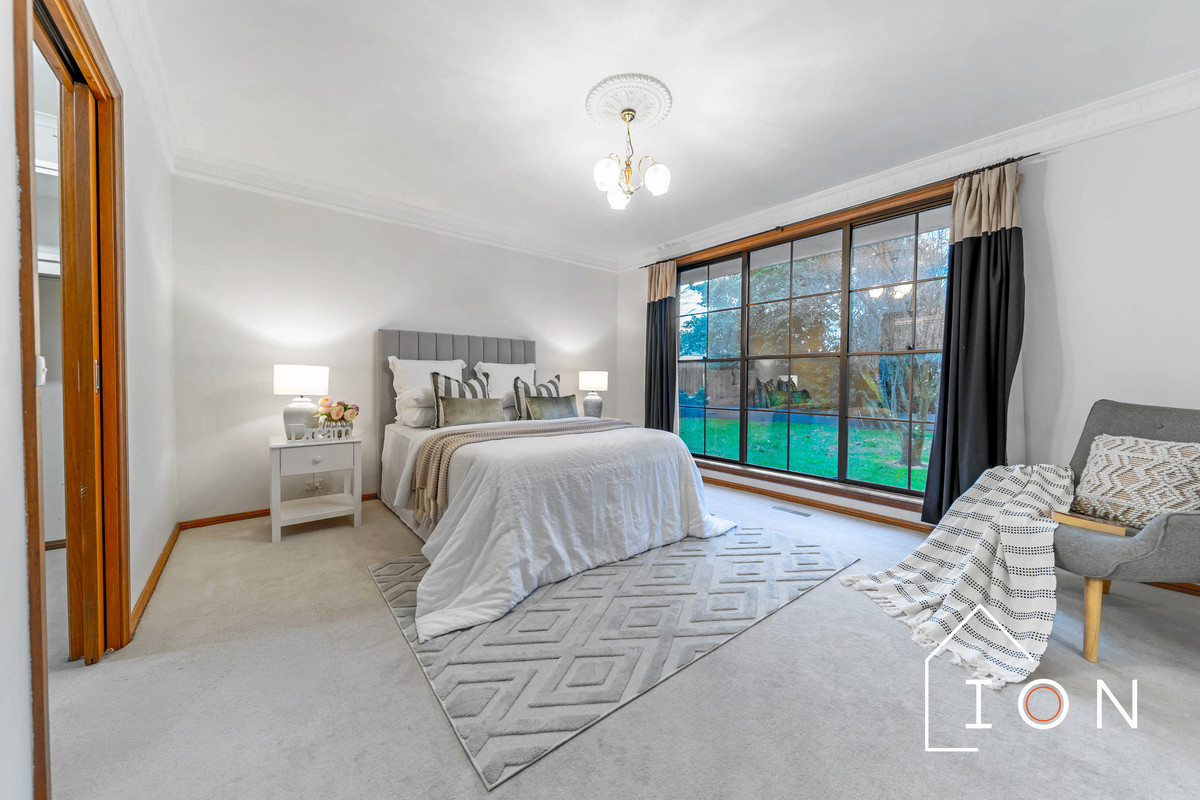 3-bedroom house at 1 MURNDAL COURT, Berwick VIC 3806, Casey, Victoria