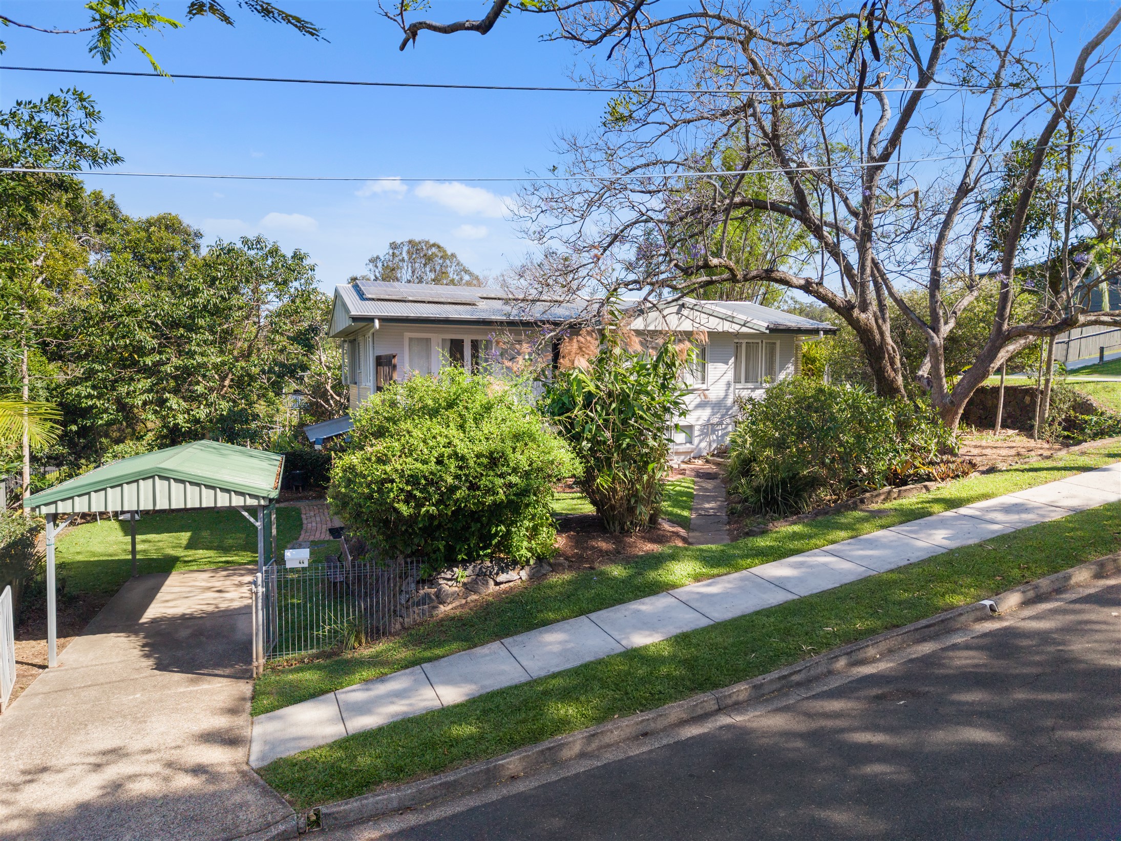 44 MOORBELL STREET, Tarragindi QLD 4121 - Image 8