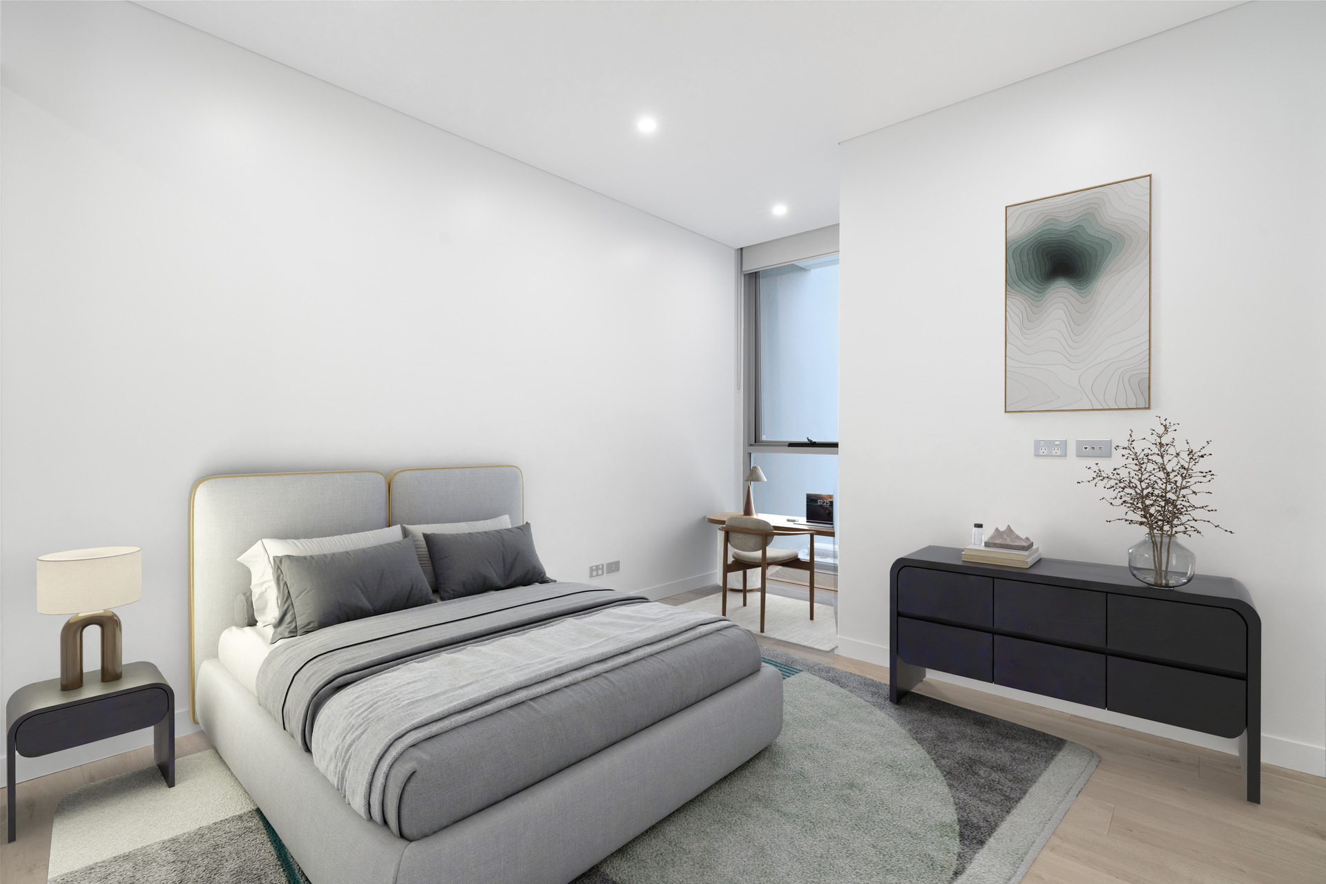 201 31 PORTER STREET, RYDE NSW 2112 - Image 4