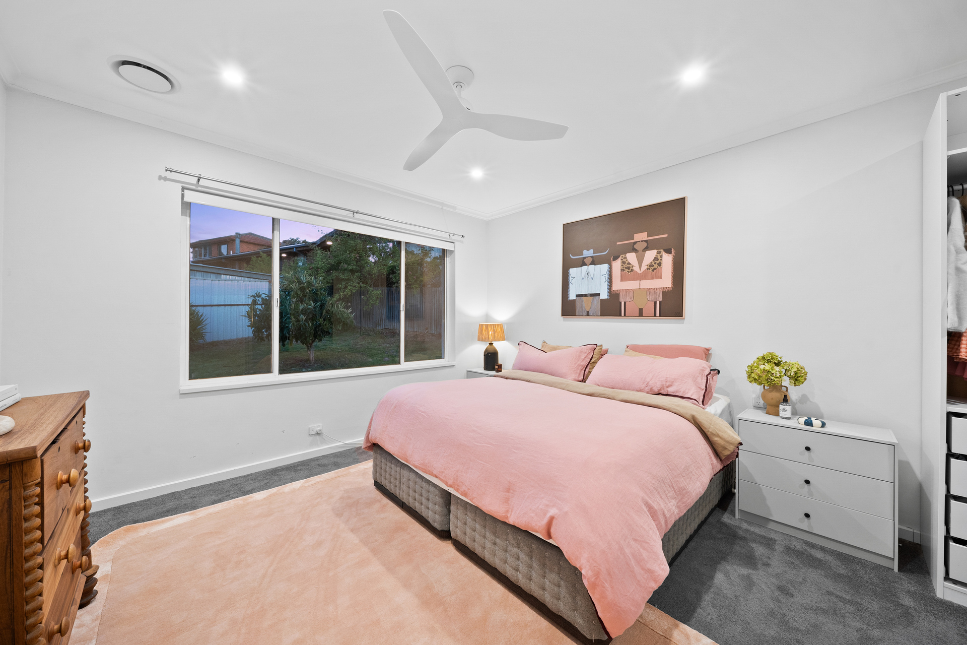 4-bedroom house at 7 NORTHCOTT STREET, Crestwood NSW 2620, Queanbeyan-Palerang, New South Wales