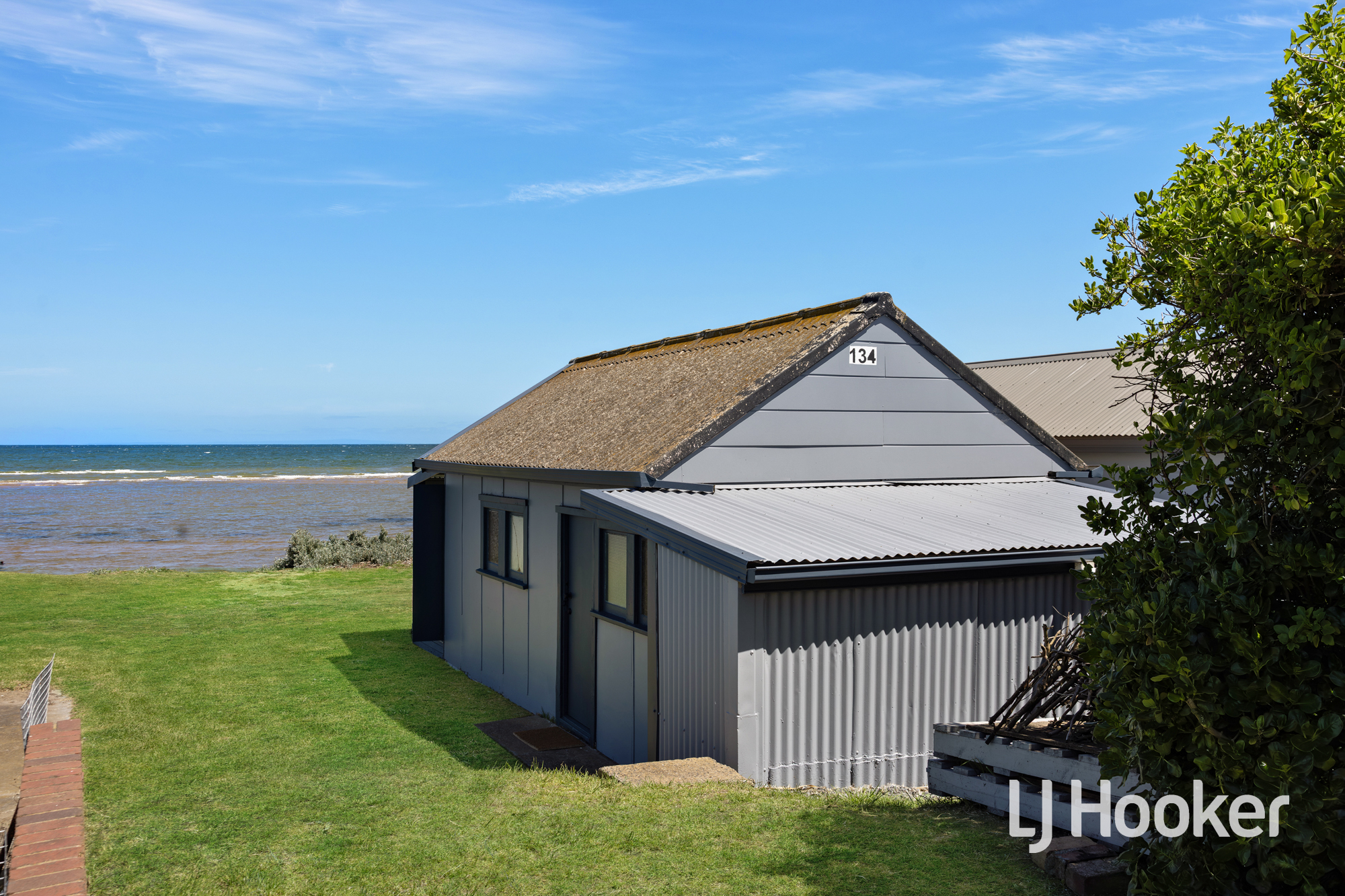 1-bedroom house at 134 Campbells Cove Road, Werribee South, VIC 3030, Wyndham, Victoria