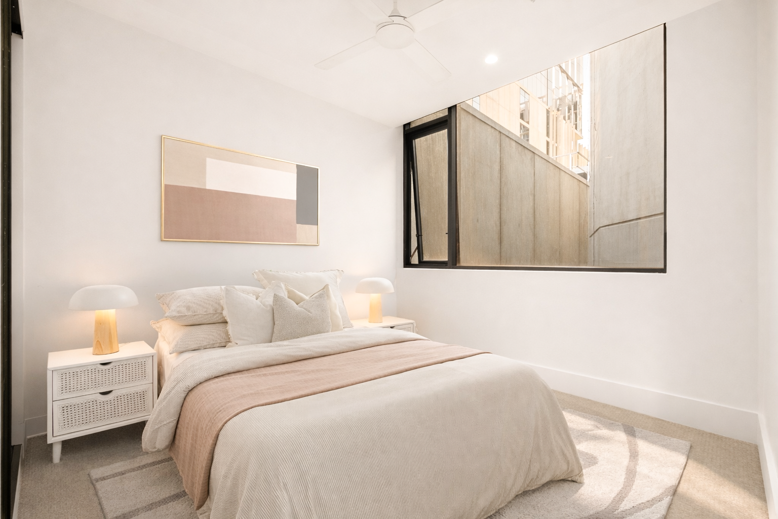 2-bedroom unit at 305/14 Ella Street, Newstead, QLD 4006, Brisbane, Queensland