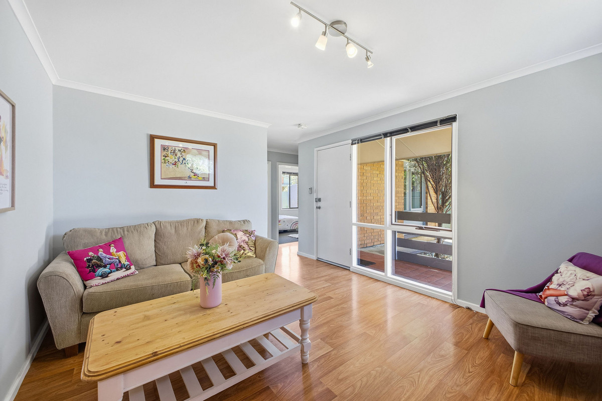 2-bedroom unit at 21 Lavender Drive, Parafield Gardens, SA 5107, Salisbury, South Australia