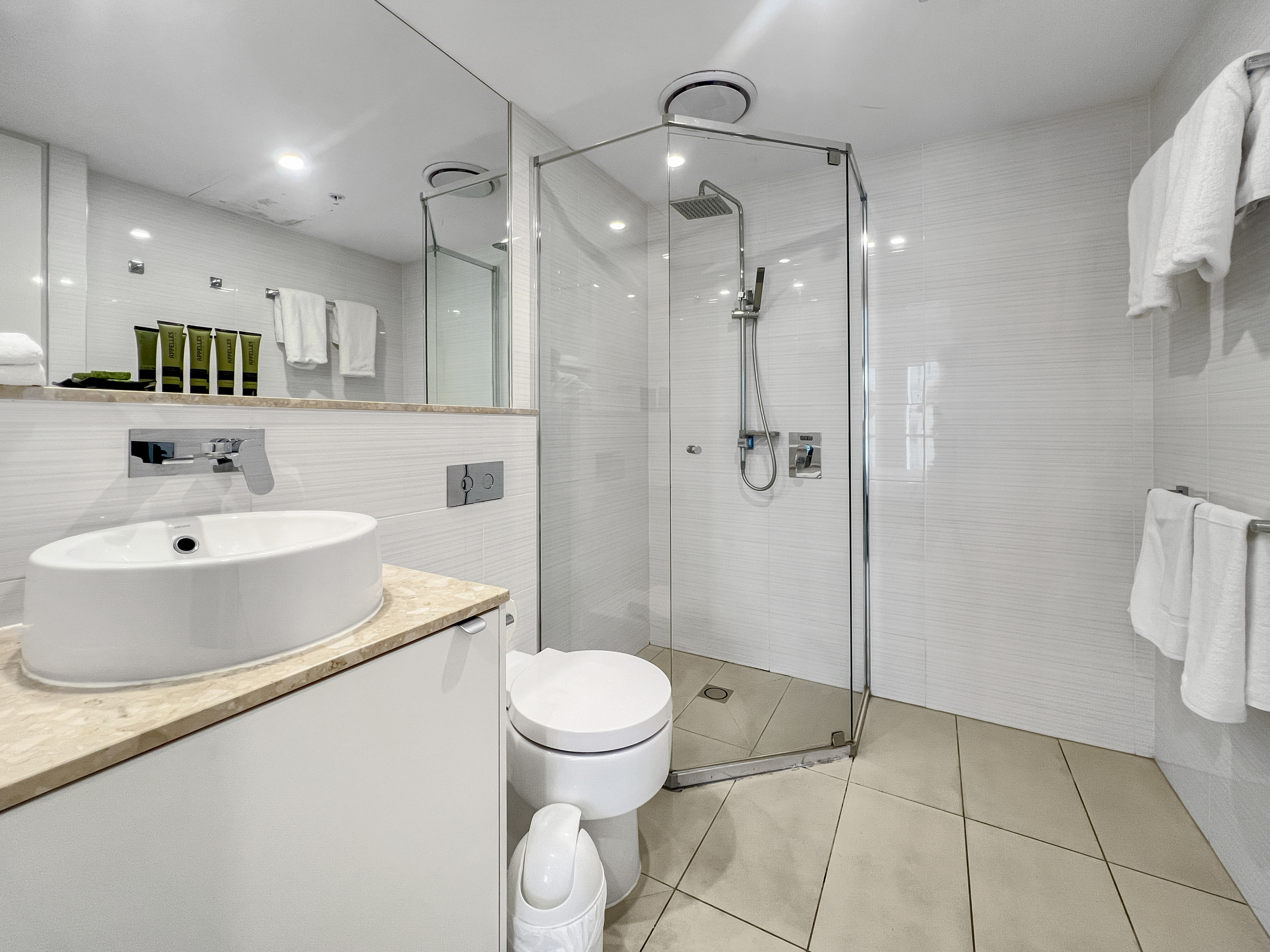 1702/510 St Pauls Terrace, Bowen Hills, Qld, 4006 - Image 7