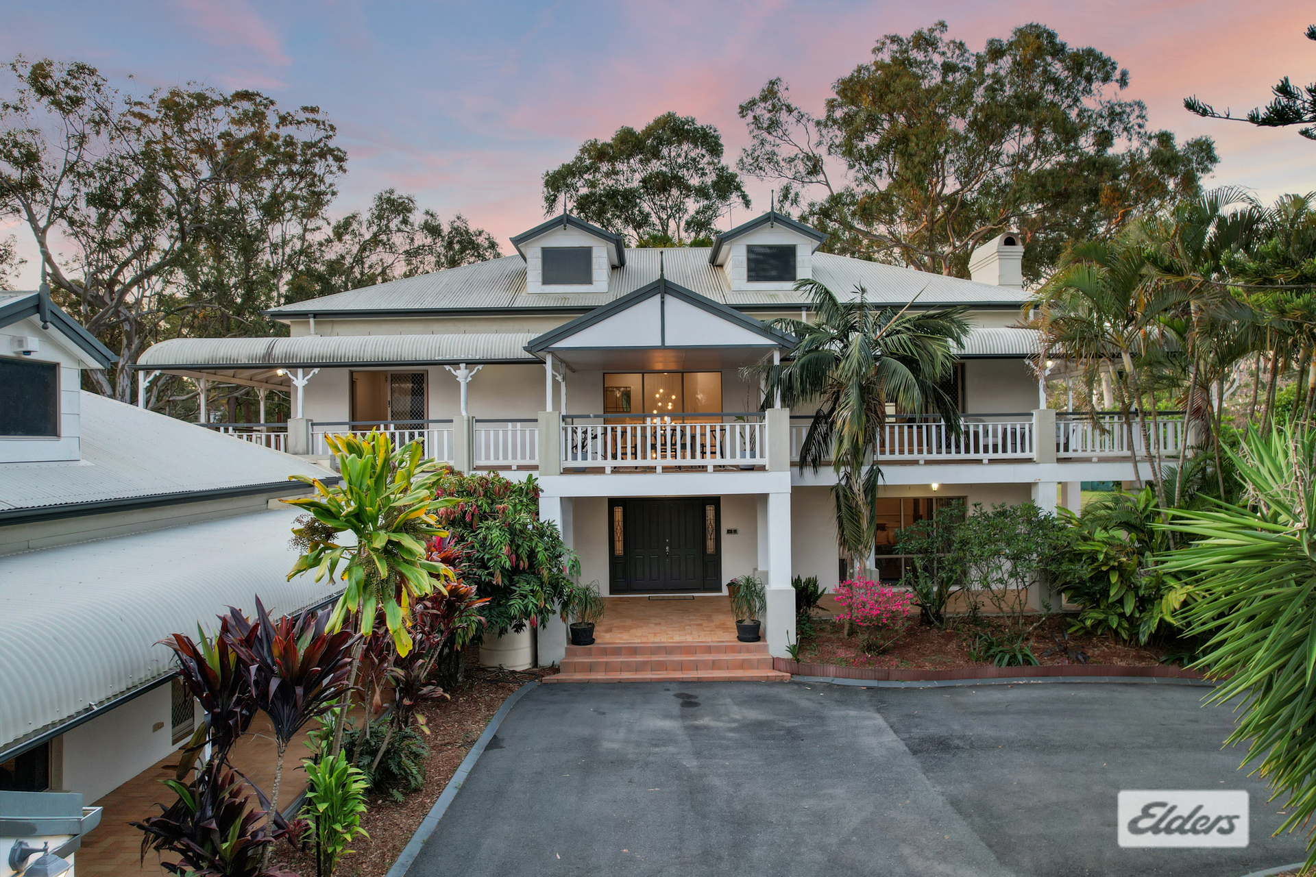6-bedroom house at 300-314 Teviot Road, Carbrook, Qld, 4130, Logan, Queensland