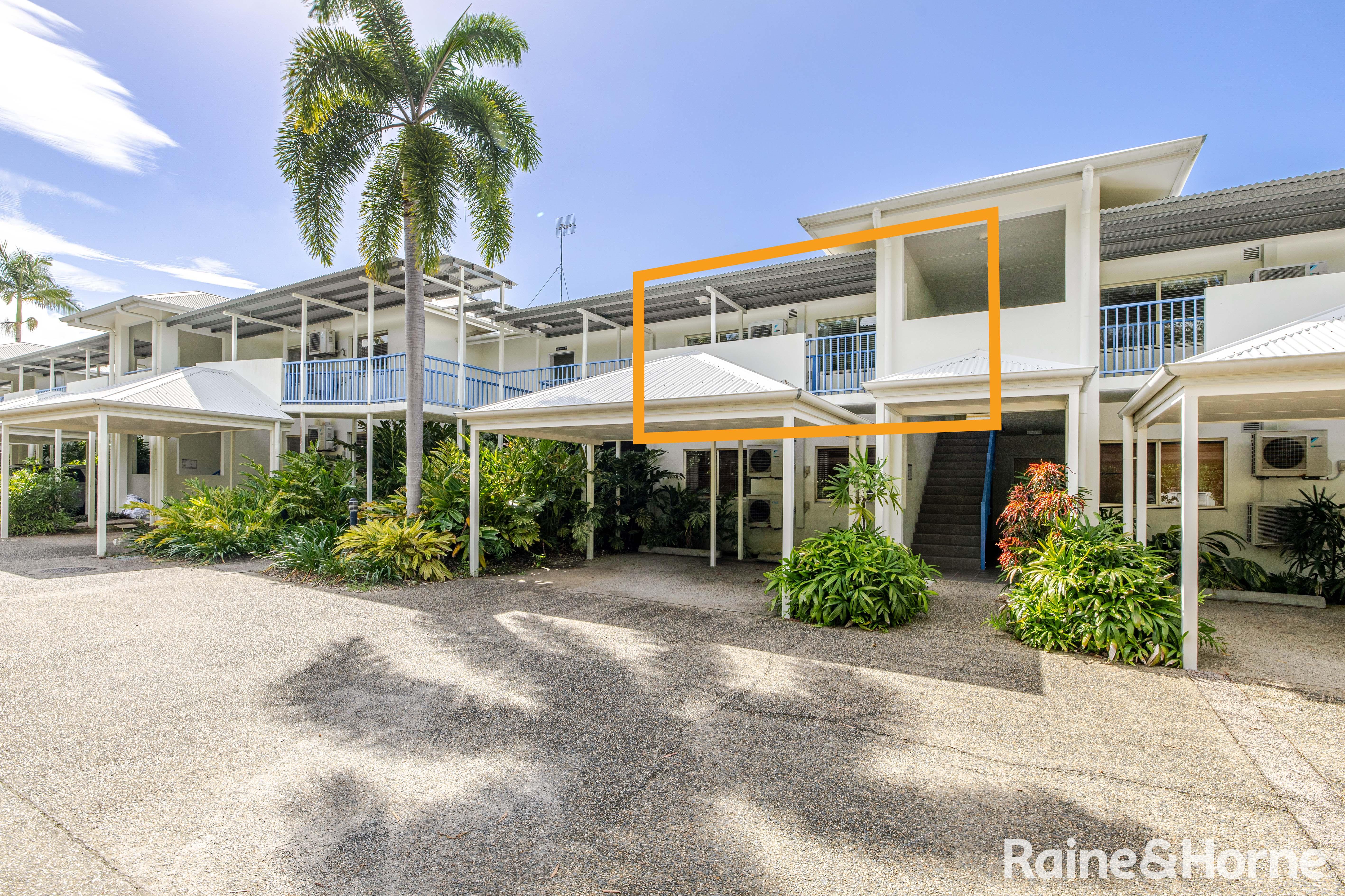 3-bedroom unit at 54/2-16 Langley Road, Port Douglas, QLD 4877, Douglas, Queensland