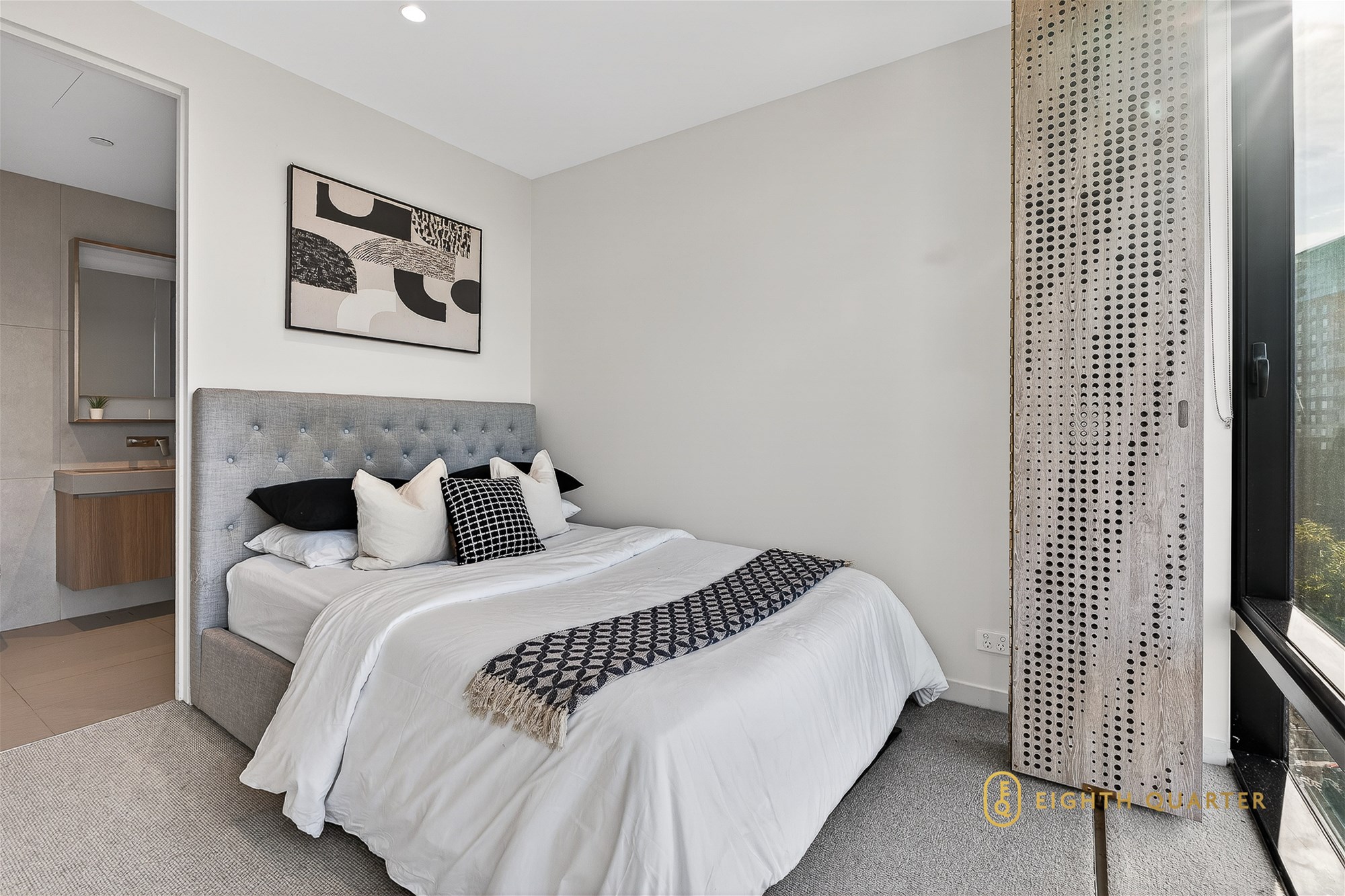 2-bedroom unit at 504/601 St Kilda Rd, Melbourne, Vic, 3004, Melbourne, Victoria